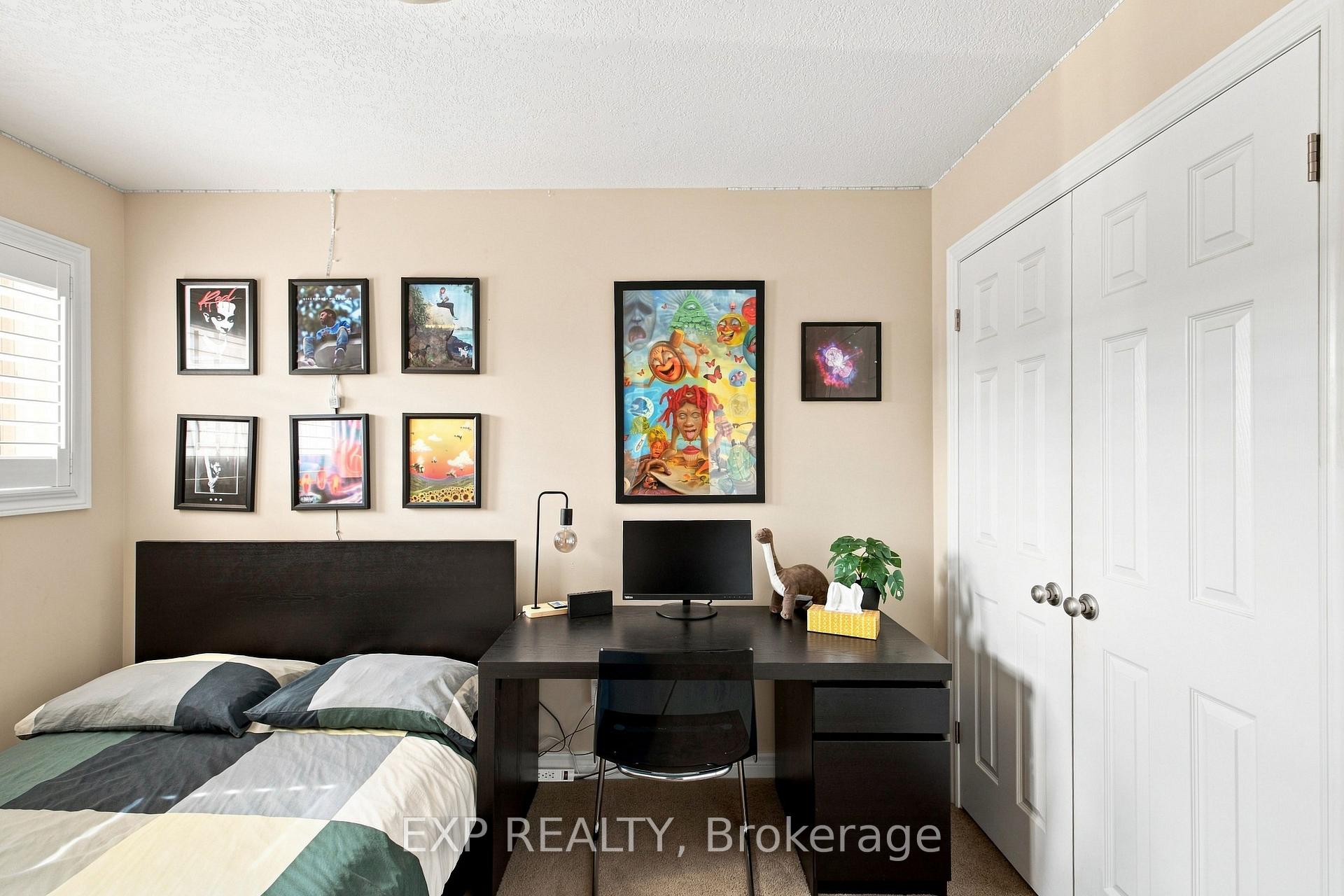 Photo 21 of 187 Eden Oak Trail, Kitchener, Idlewood/Lackner Woods — HOMEH