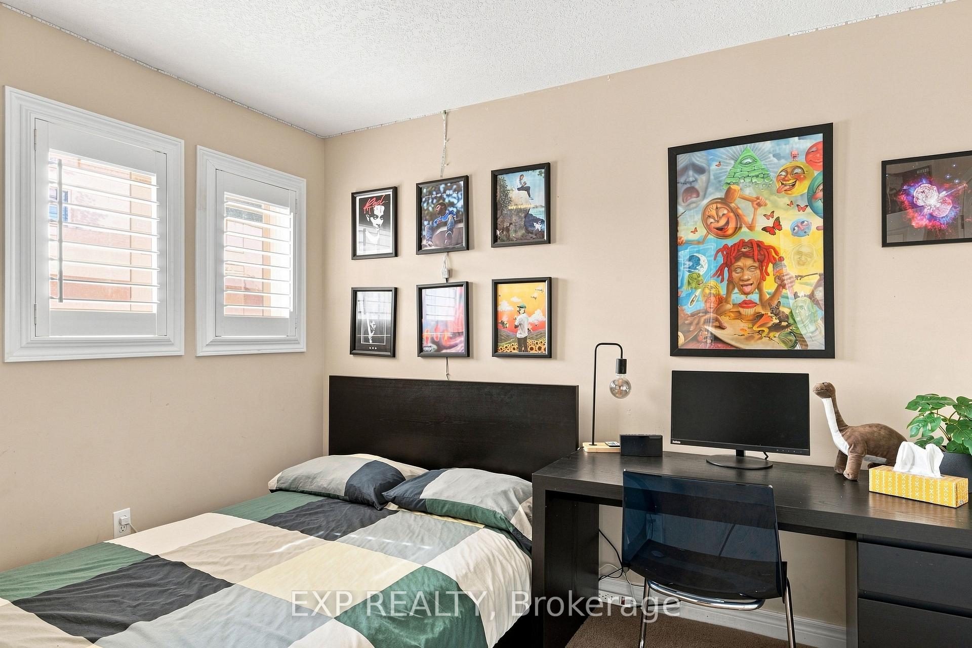 Photo 22 of 187 Eden Oak Trail, Kitchener, Idlewood/Lackner Woods — HOMEH