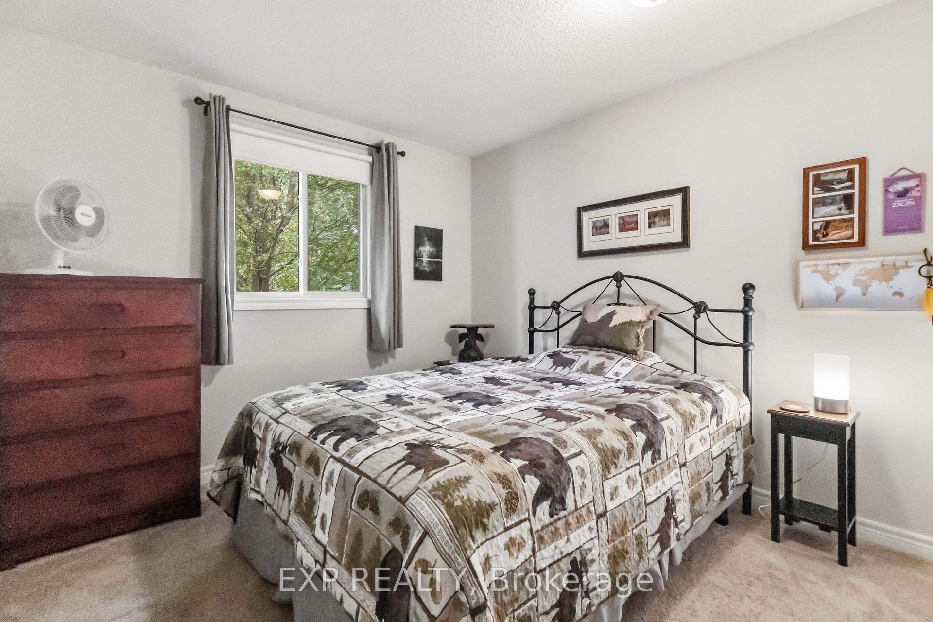 Photo 17 of 144 Stephen Moore Drive, Middlesex Centre, Kilworth — HOMEH