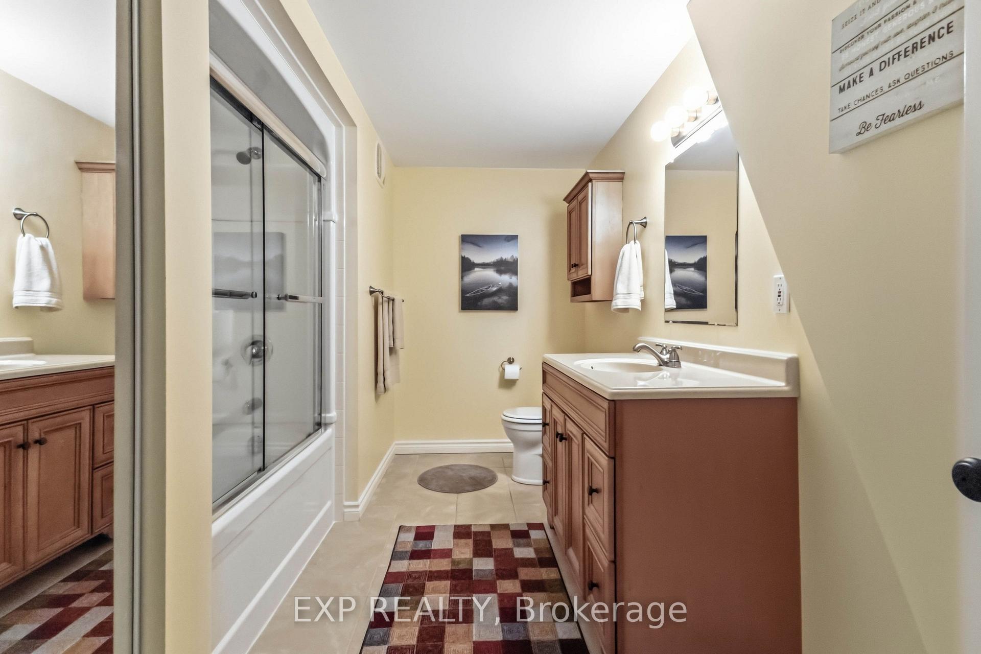 Photo 20 of 144 Stephen Moore Drive, Middlesex Centre, Kilworth — HOMEH