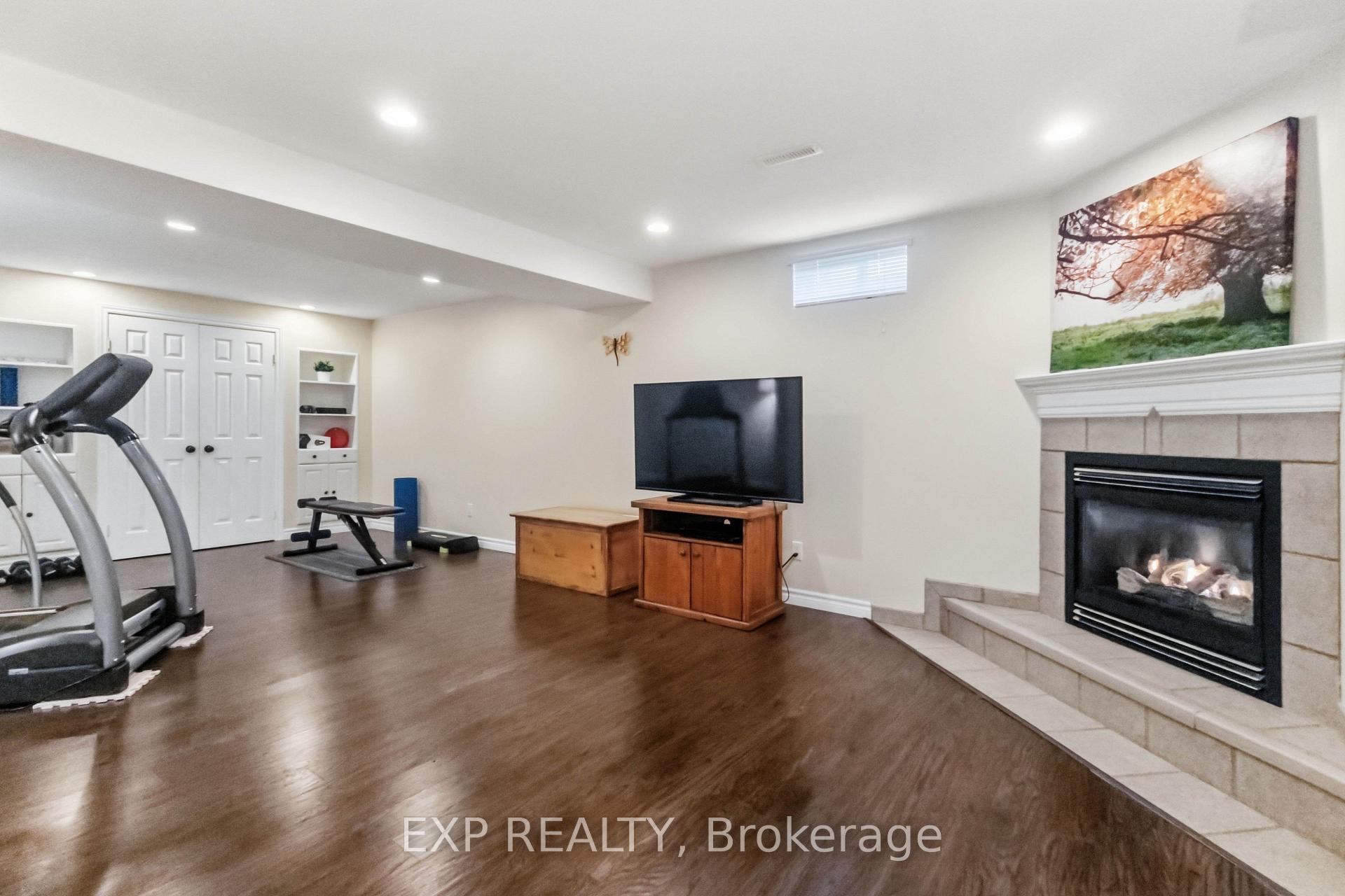 Photo 27 of 144 Stephen Moore Drive, Middlesex Centre, Kilworth — HOMEH