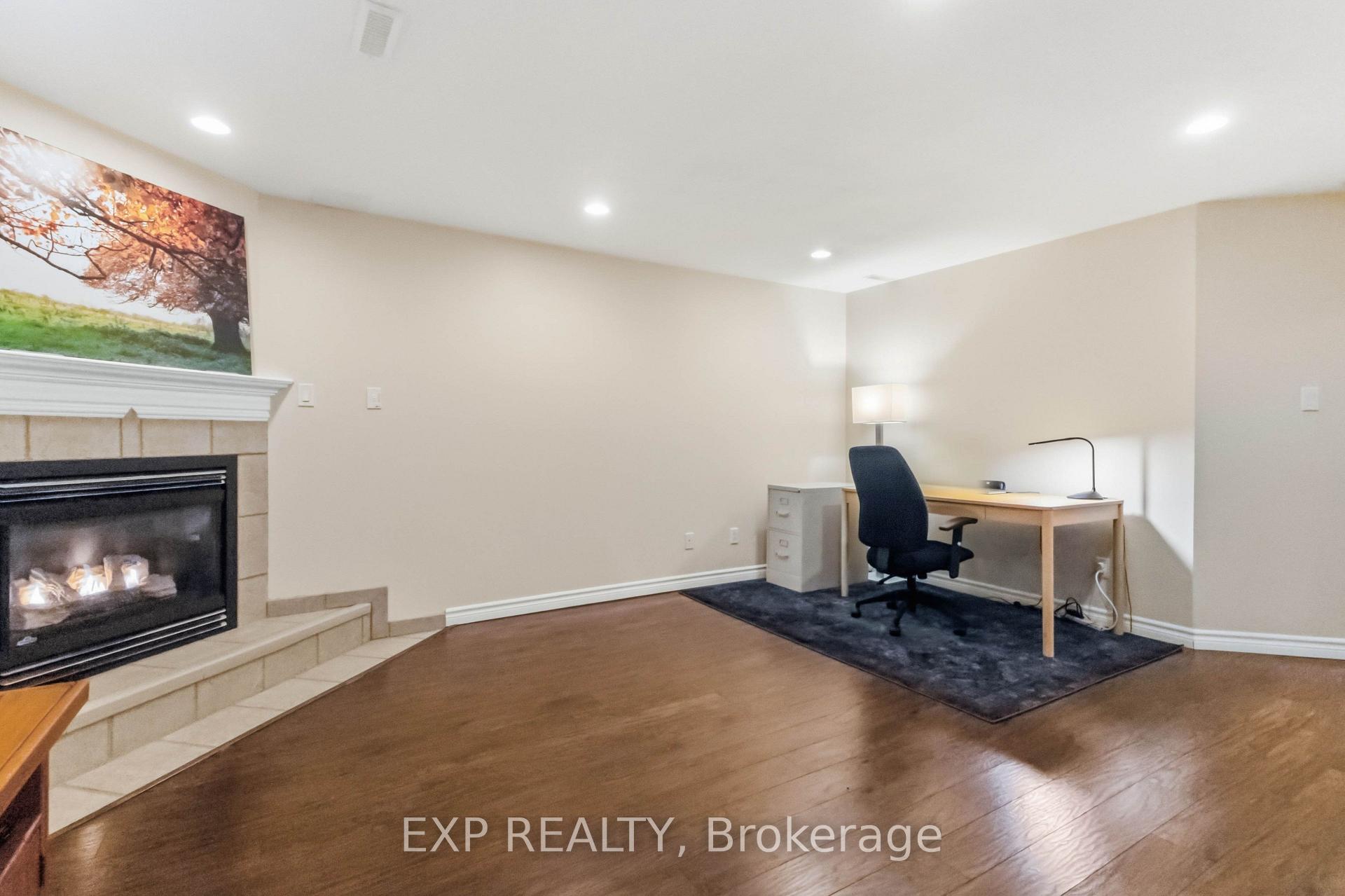 Photo 28 of 144 Stephen Moore Drive, Middlesex Centre, Kilworth — HOMEH