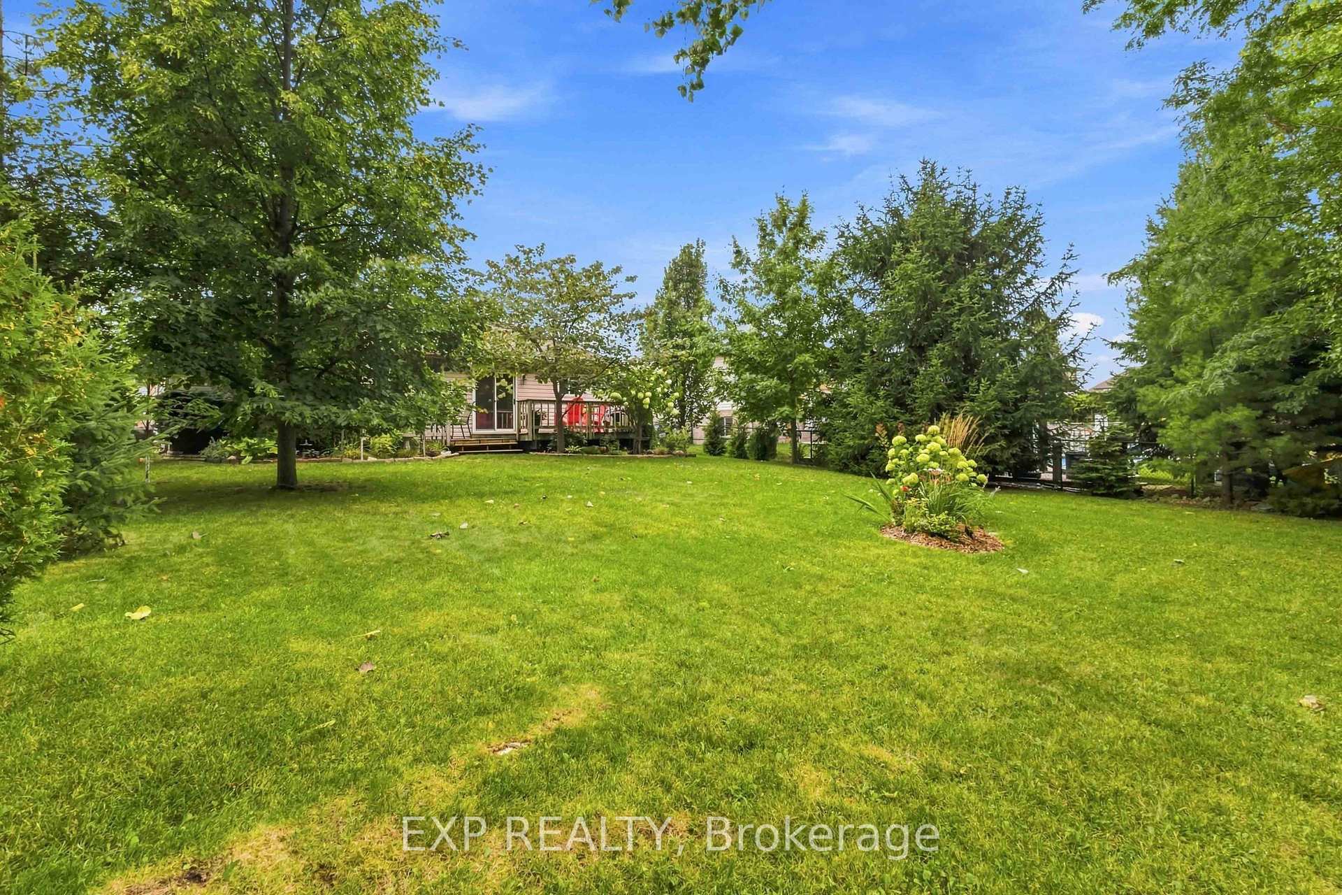 Photo 29 of 144 Stephen Moore Drive, Middlesex Centre, Kilworth — HOMEH