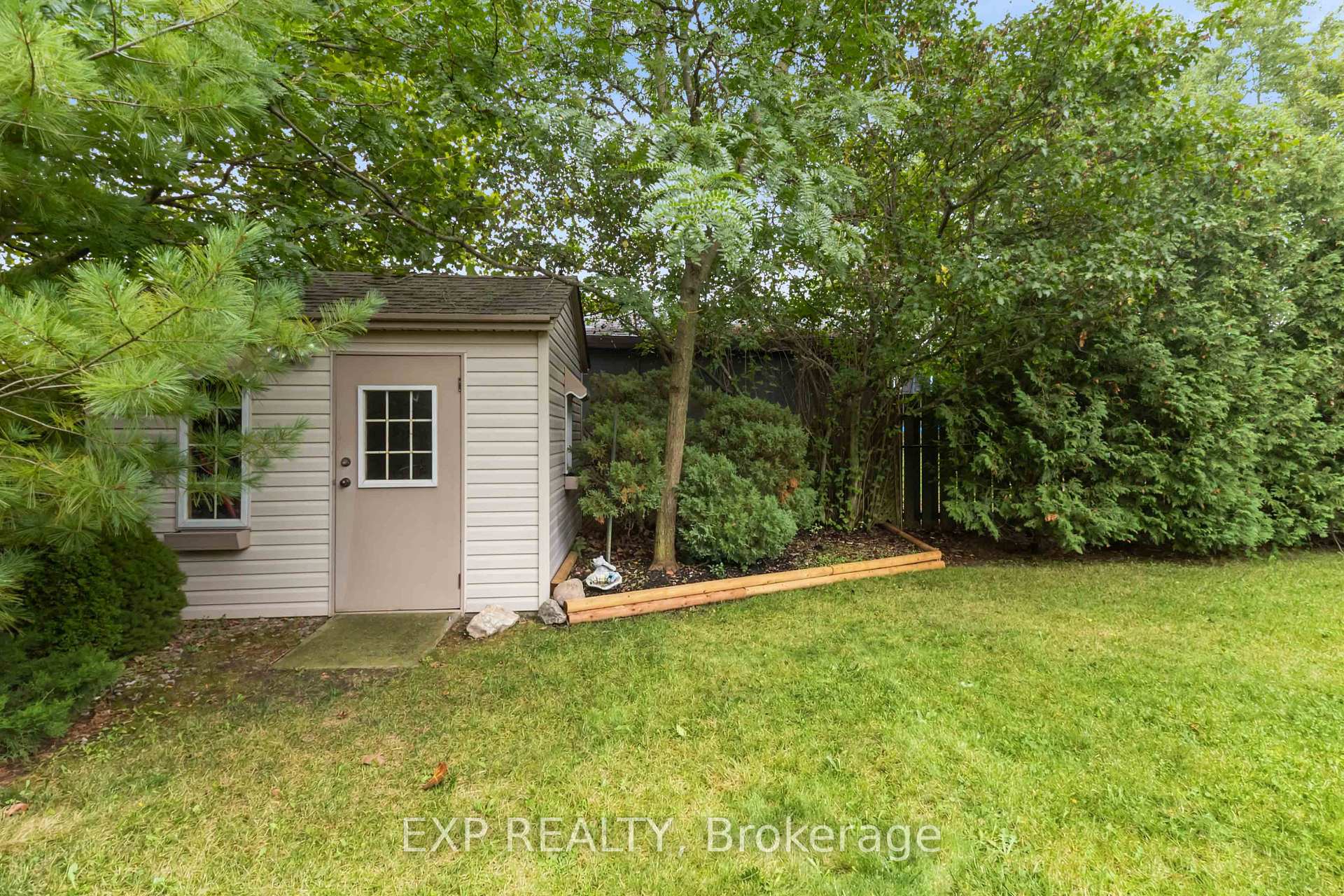 Photo 30 of 144 Stephen Moore Drive, Middlesex Centre, Kilworth — HOMEH