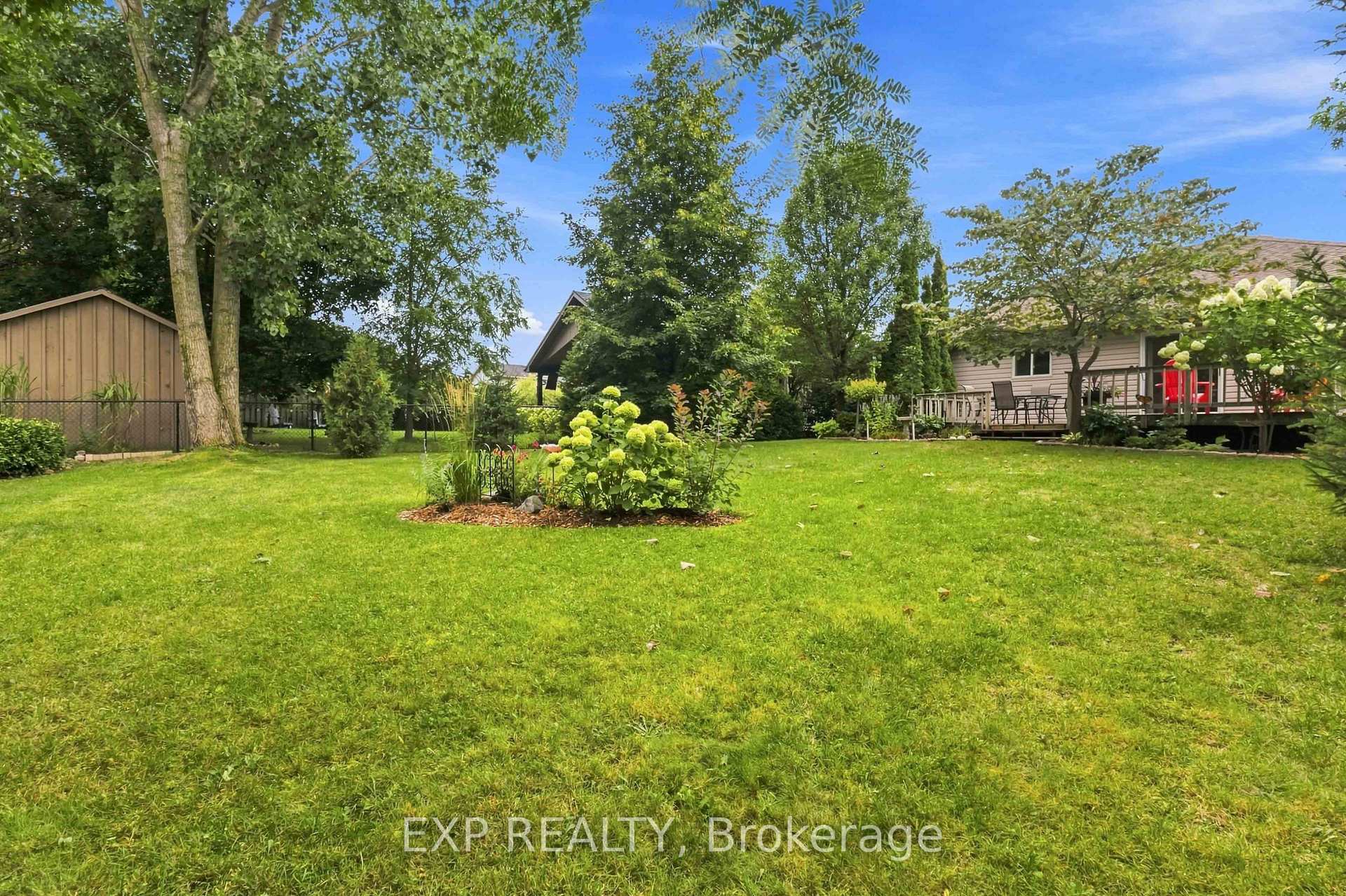 Photo 31 of 144 Stephen Moore Drive, Middlesex Centre, Kilworth — HOMEH