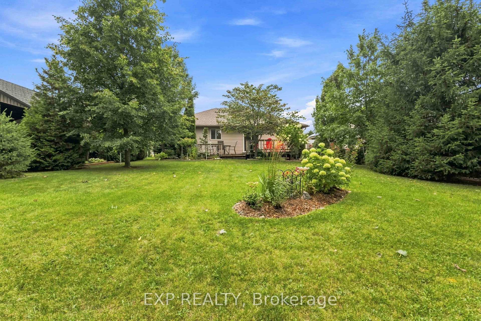 Photo 32 of 144 Stephen Moore Drive, Middlesex Centre, Kilworth — HOMEH