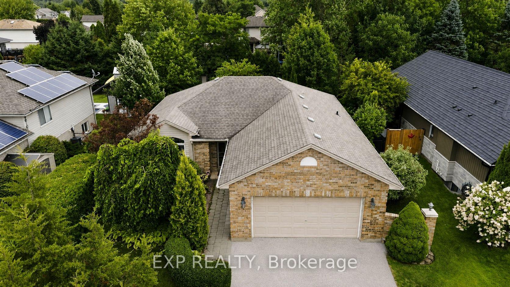Photo 33 of 144 Stephen Moore Drive, Middlesex Centre, Kilworth — HOMEH