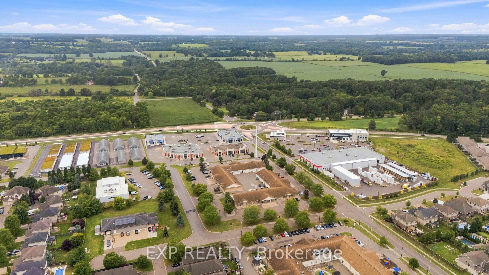 Photo 37 of 144 Stephen Moore Drive, Middlesex Centre, Kilworth — HOMEH