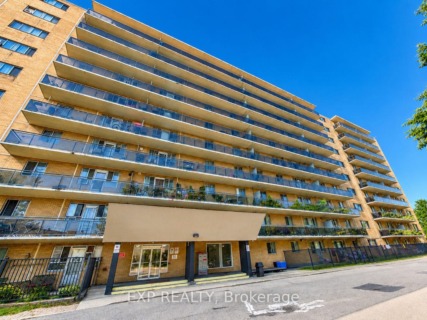 Photo of Unit 507, 100 Dundalk Drive