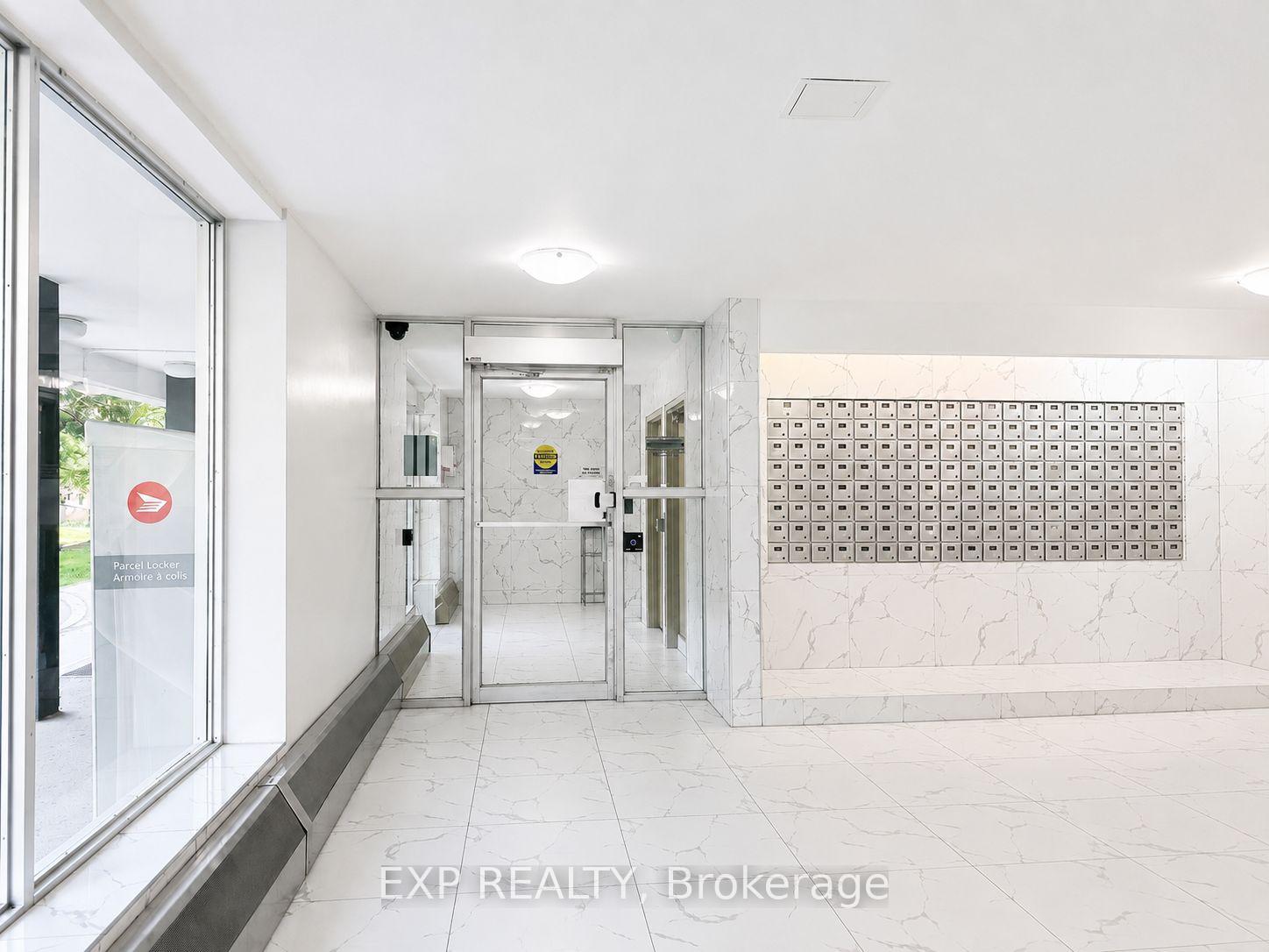 Photo 7 of Unit 507, 100 Dundalk Drive, Scarborough, Dorset Park — HOMEH