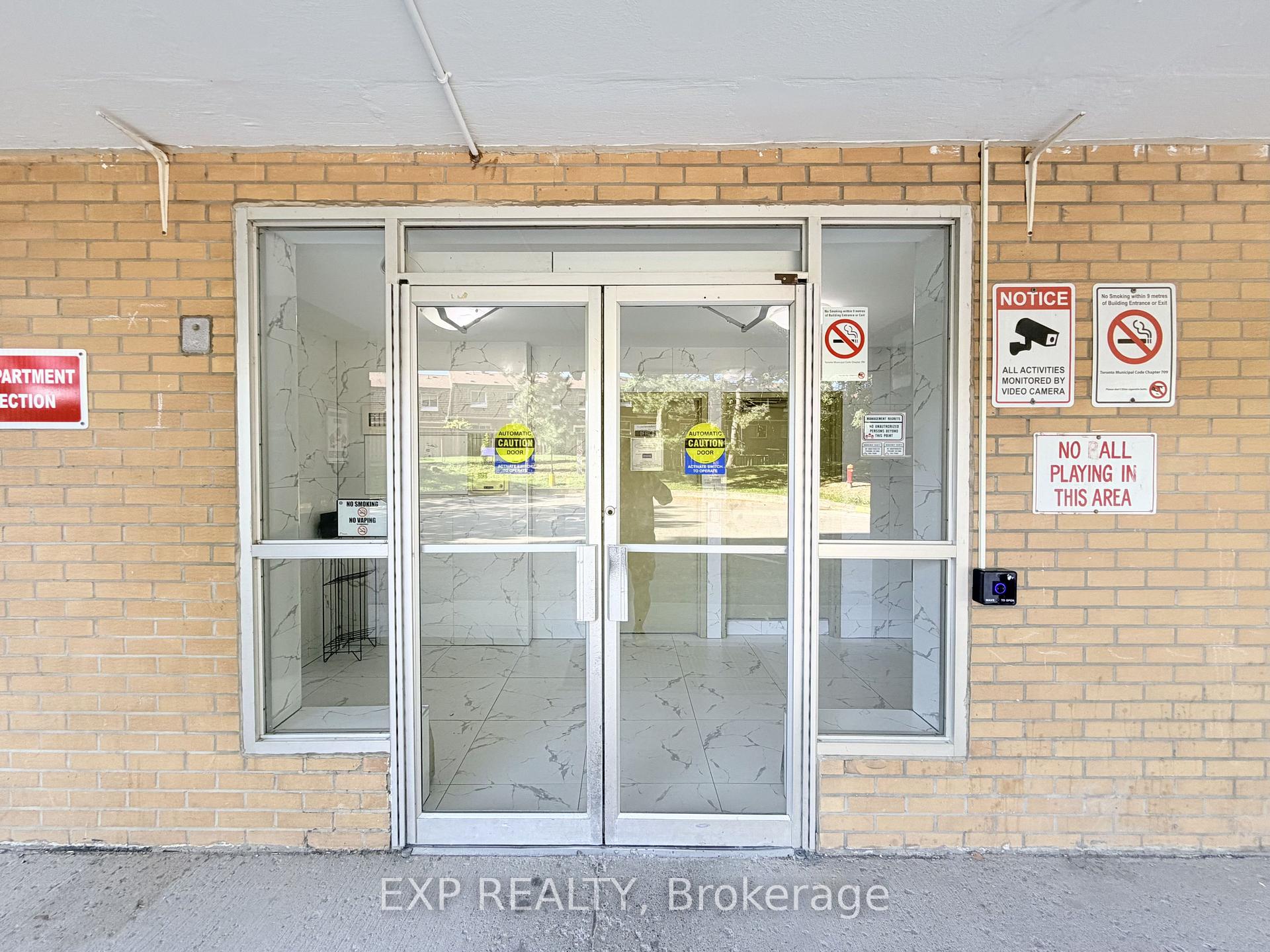 Photo 5 of Unit 507, 100 Dundalk Drive, Scarborough, Dorset Park — HOMEH