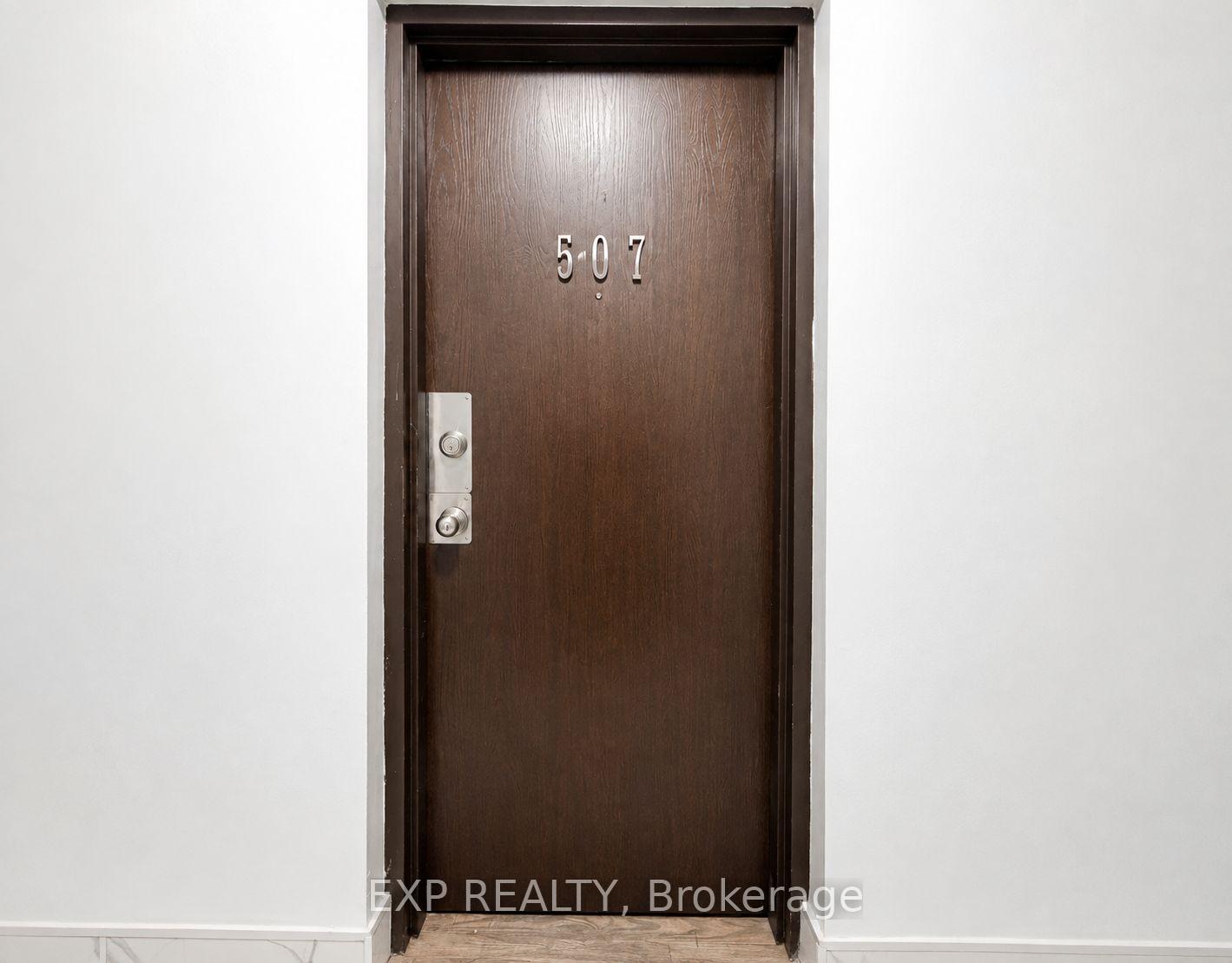 Photo 11 of Unit 507, 100 Dundalk Drive, Scarborough, Dorset Park — HOMEH