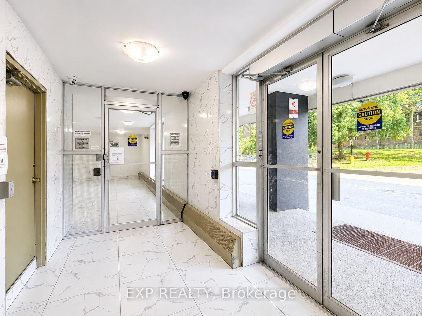 Photo 12 of Unit 507, 100 Dundalk Drive, Scarborough, Dorset Park — HOMEH
