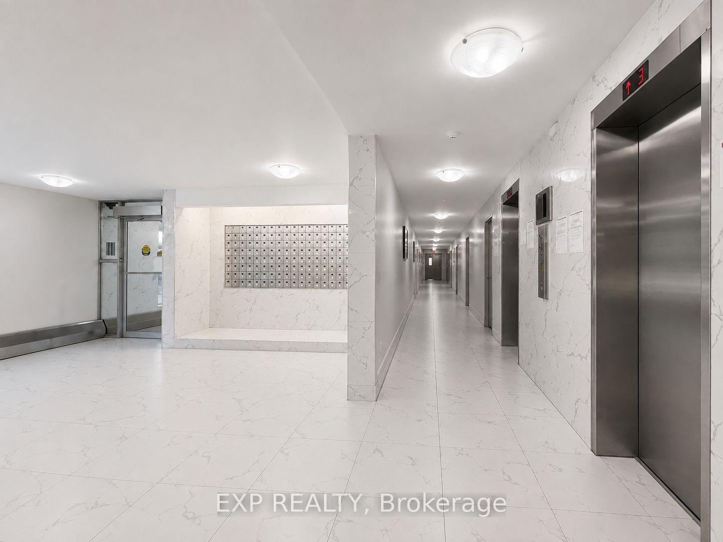 Photo 13 of Unit 507, 100 Dundalk Drive, Scarborough, Dorset Park — HOMEH