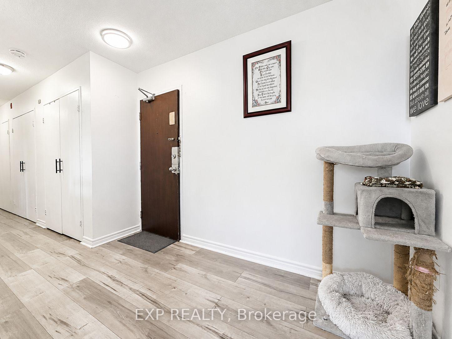 Photo 14 of Unit 507, 100 Dundalk Drive, Scarborough, Dorset Park — HOMEH