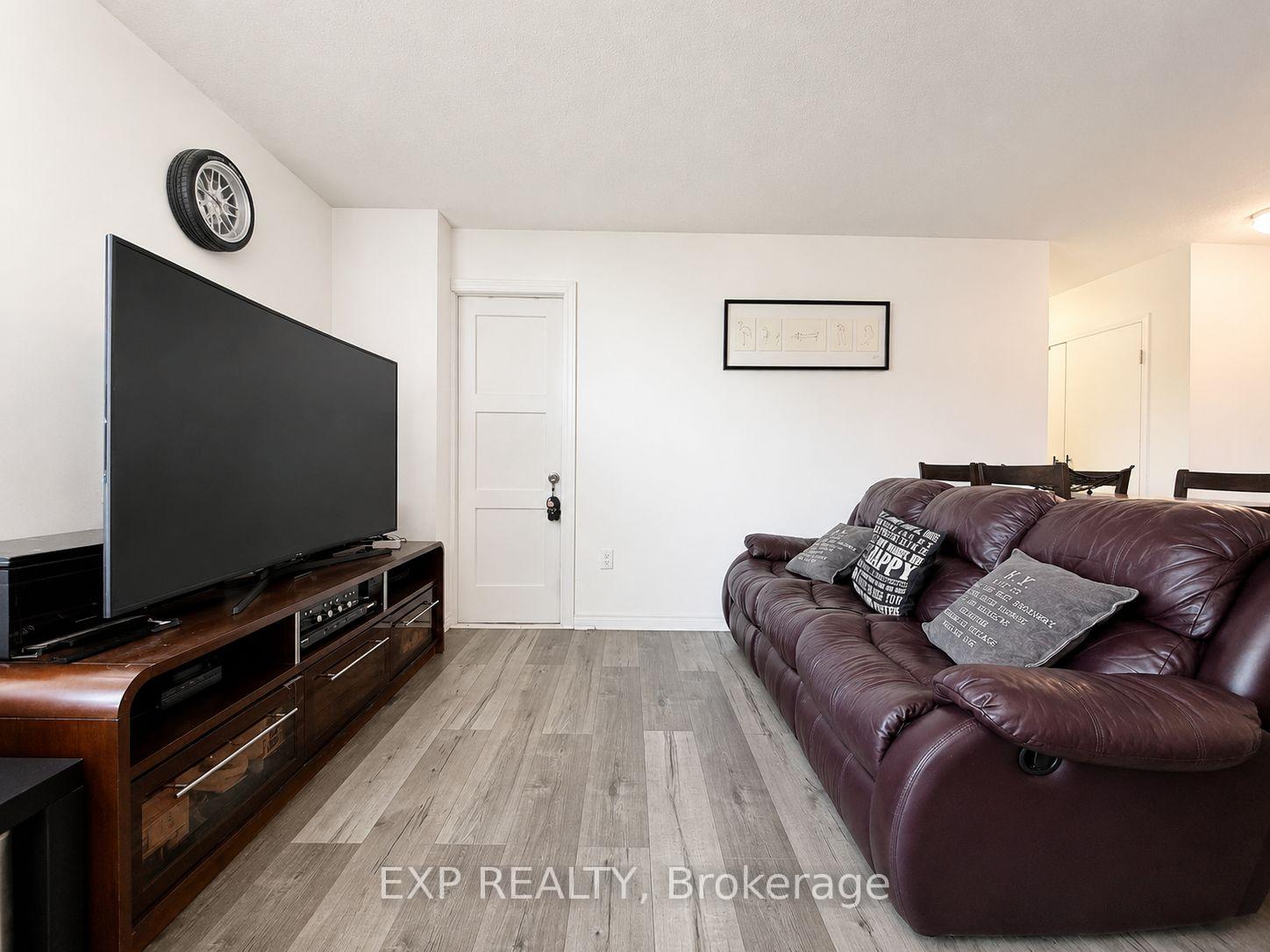 Photo 16 of Unit 507, 100 Dundalk Drive, Scarborough, Dorset Park — HOMEH