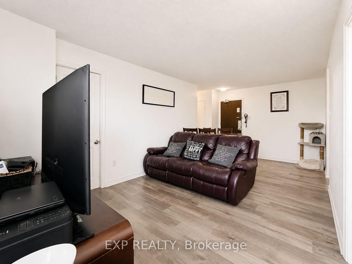 Photo 17 of Unit 507, 100 Dundalk Drive, Scarborough, Dorset Park — HOMEH