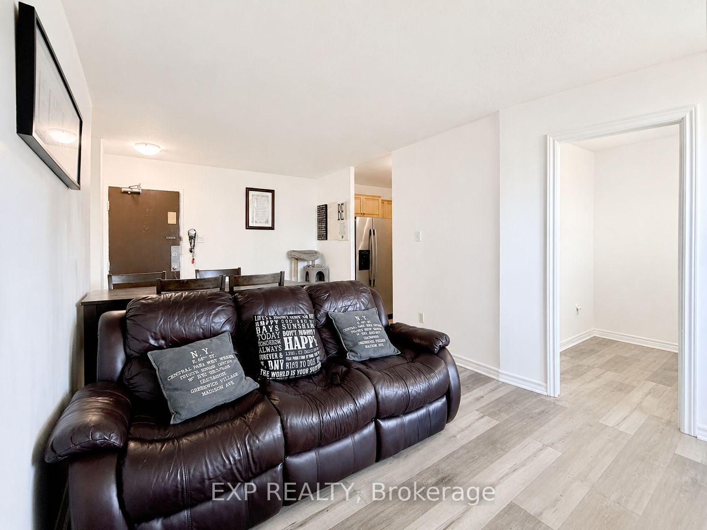 Photo 18 of Unit 507, 100 Dundalk Drive, Scarborough, Dorset Park — HOMEH