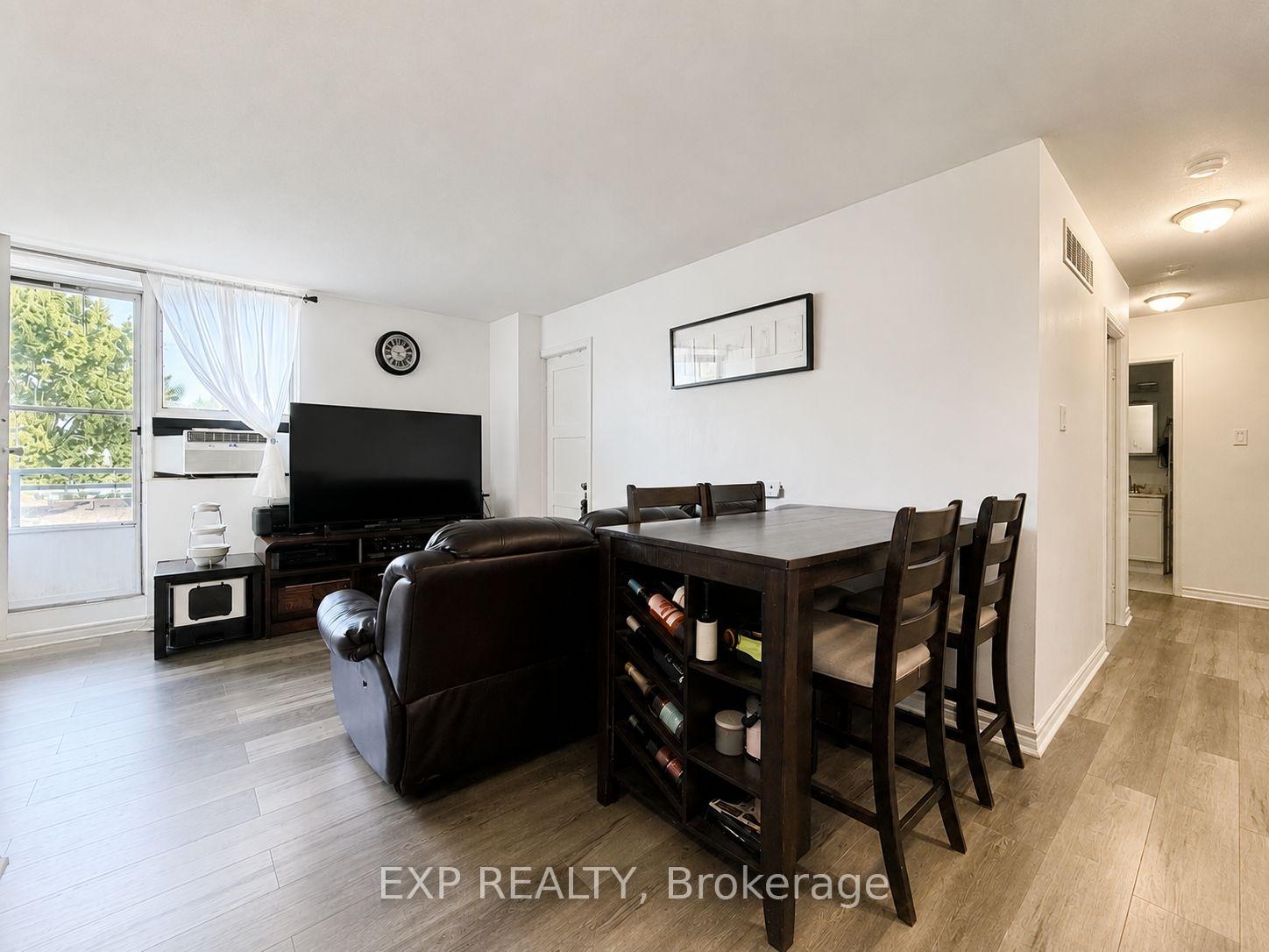 Photo 19 of Unit 507, 100 Dundalk Drive, Scarborough, Dorset Park — HOMEH