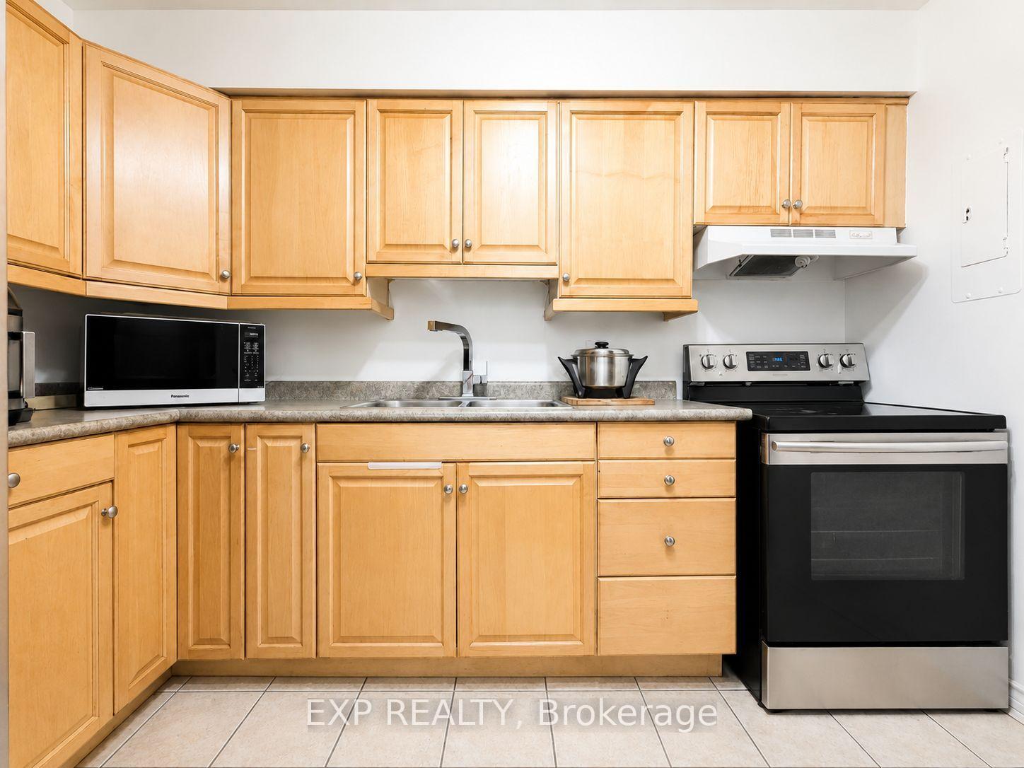 Photo 20 of Unit 507, 100 Dundalk Drive, Scarborough, Dorset Park — HOMEH