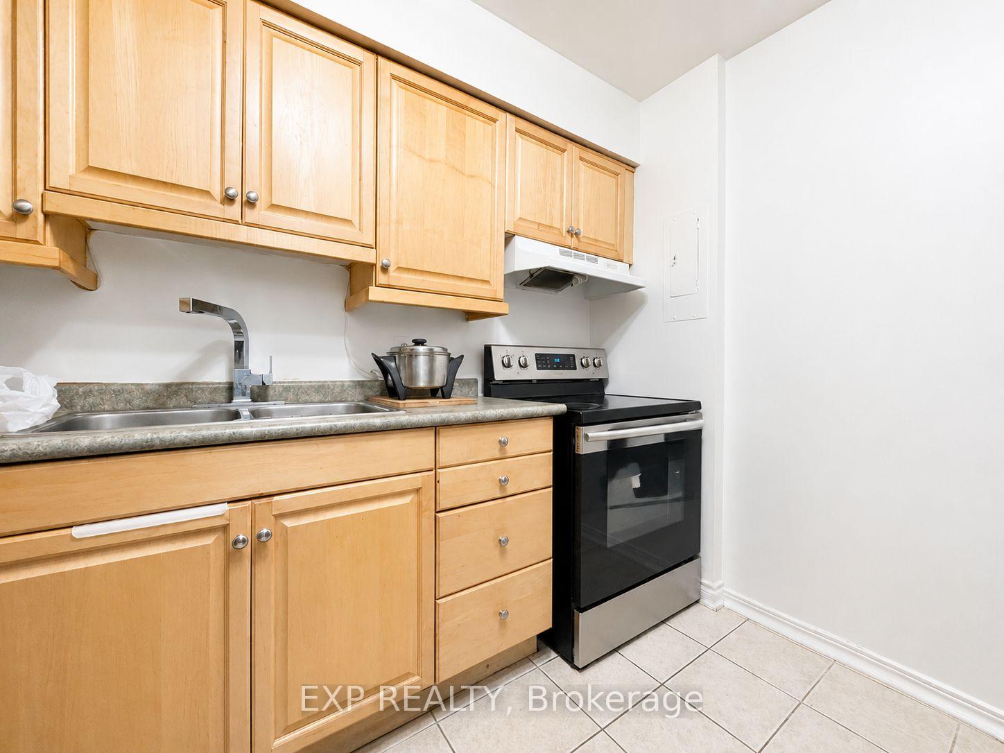 Photo 21 of Unit 507, 100 Dundalk Drive, Scarborough, Dorset Park — HOMEH