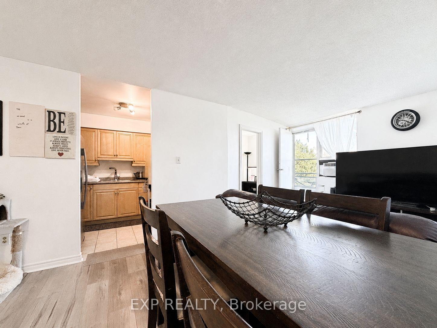 Photo 23 of Unit 507, 100 Dundalk Drive, Scarborough, Dorset Park — HOMEH