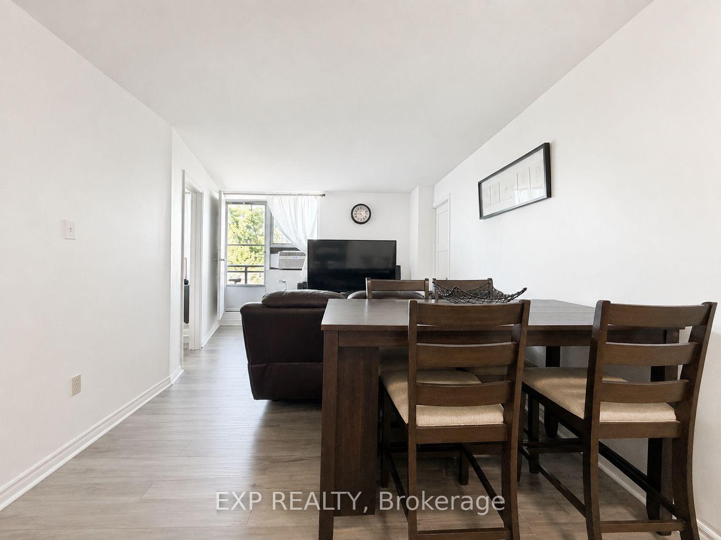 Photo 25 of Unit 507, 100 Dundalk Drive, Scarborough, Dorset Park — HOMEH