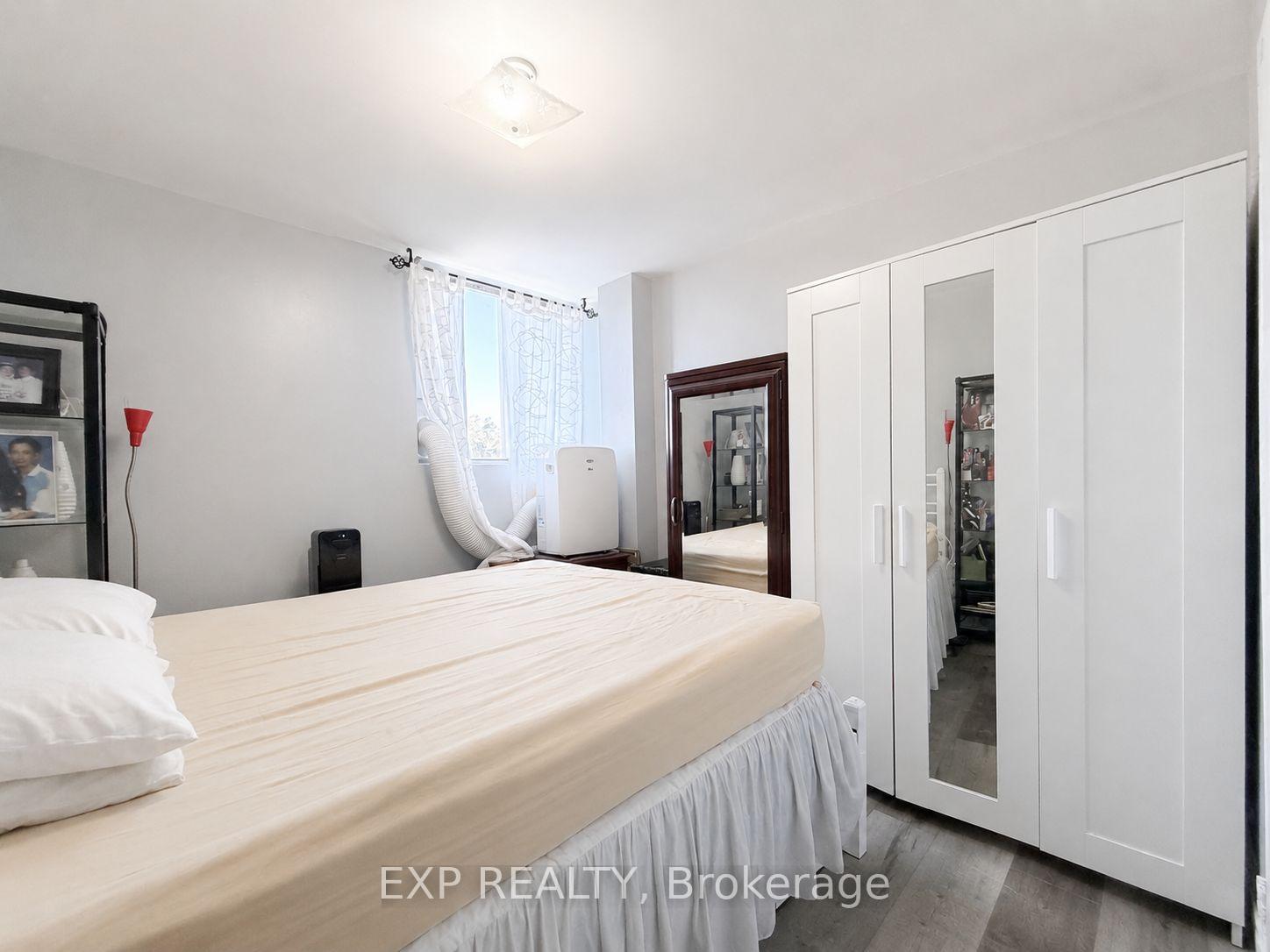 Photo 26 of Unit 507, 100 Dundalk Drive, Scarborough, Dorset Park — HOMEH