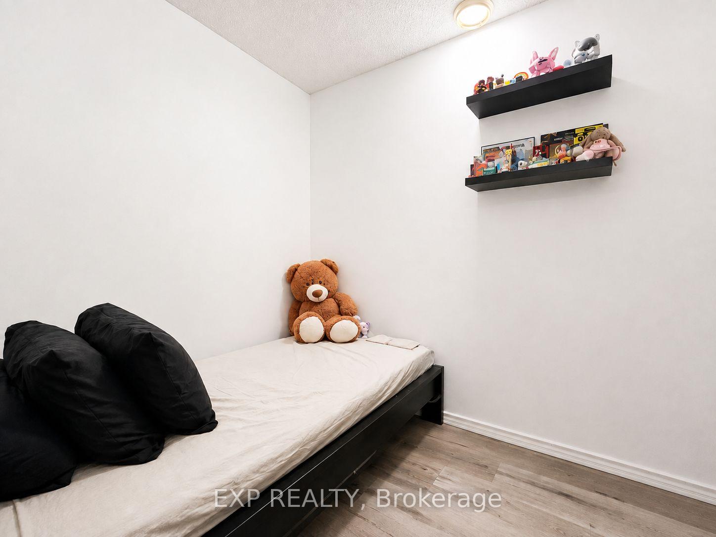 Photo 27 of Unit 507, 100 Dundalk Drive, Scarborough, Dorset Park — HOMEH