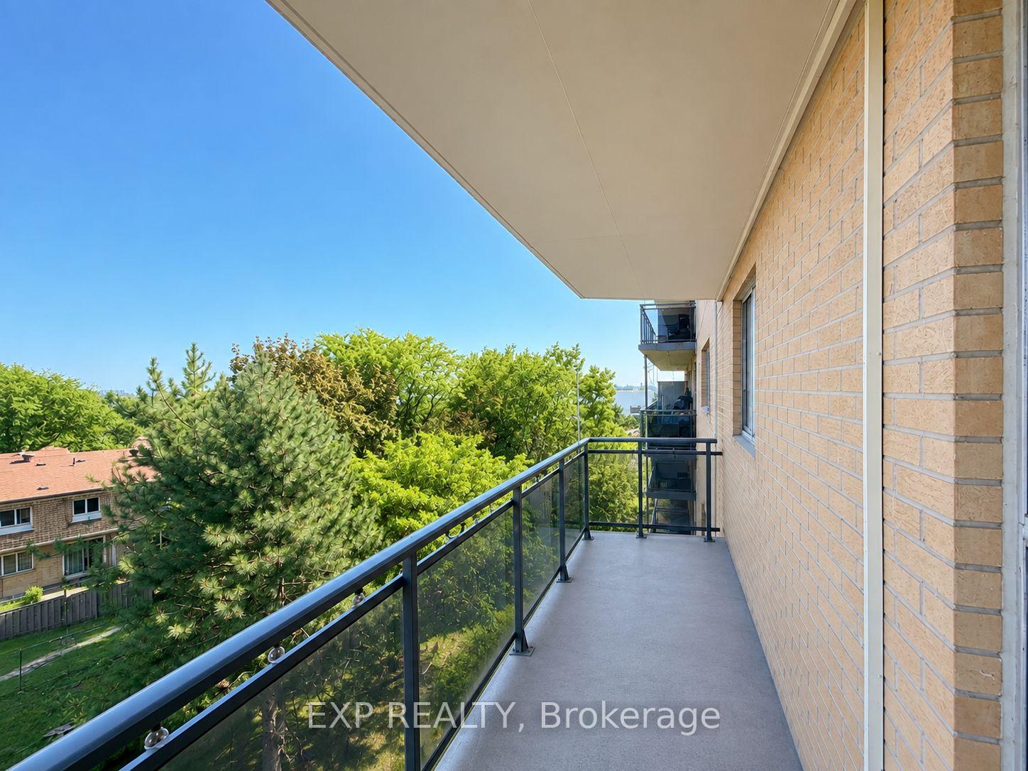 Photo 31 of Unit 507, 100 Dundalk Drive, Scarborough, Dorset Park — HOMEH