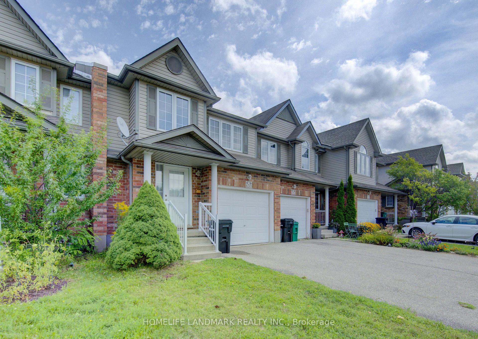 Photo 2 of 650 Wild Ginger Avenue, Waterloo, Erbsville/Laurelwood — HOMEH