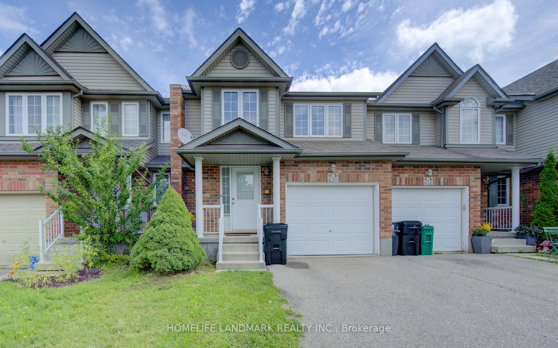 Photo 3 of 650 Wild Ginger Avenue, Waterloo, Erbsville/Laurelwood — HOMEH