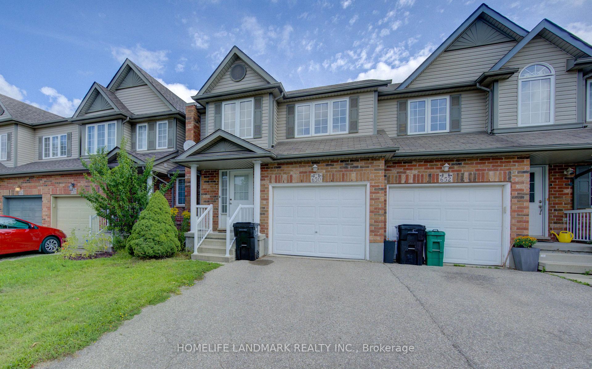 Photo 4 of 650 Wild Ginger Avenue, Waterloo, Erbsville/Laurelwood — HOMEH