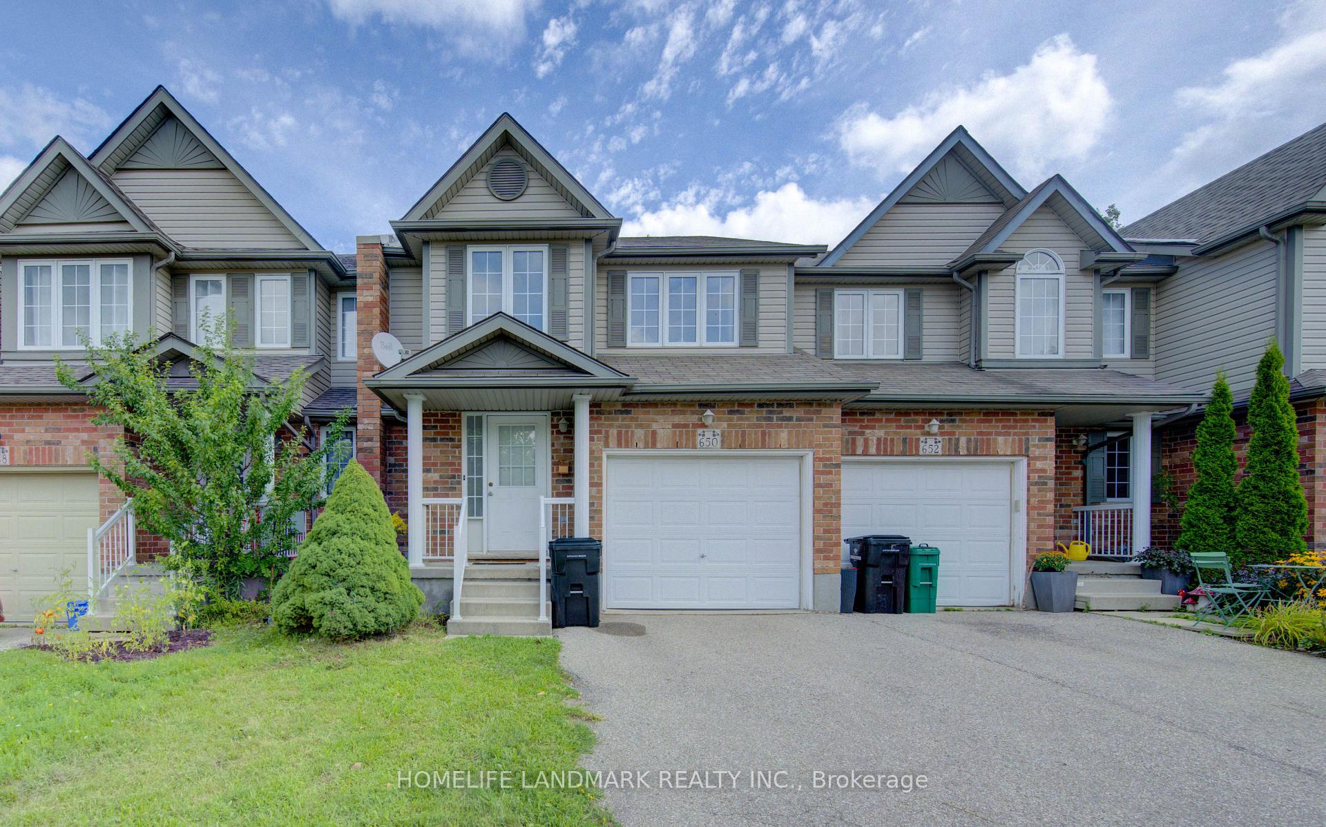Photo 5 of 650 Wild Ginger Avenue, Waterloo, Erbsville/Laurelwood — HOMEH