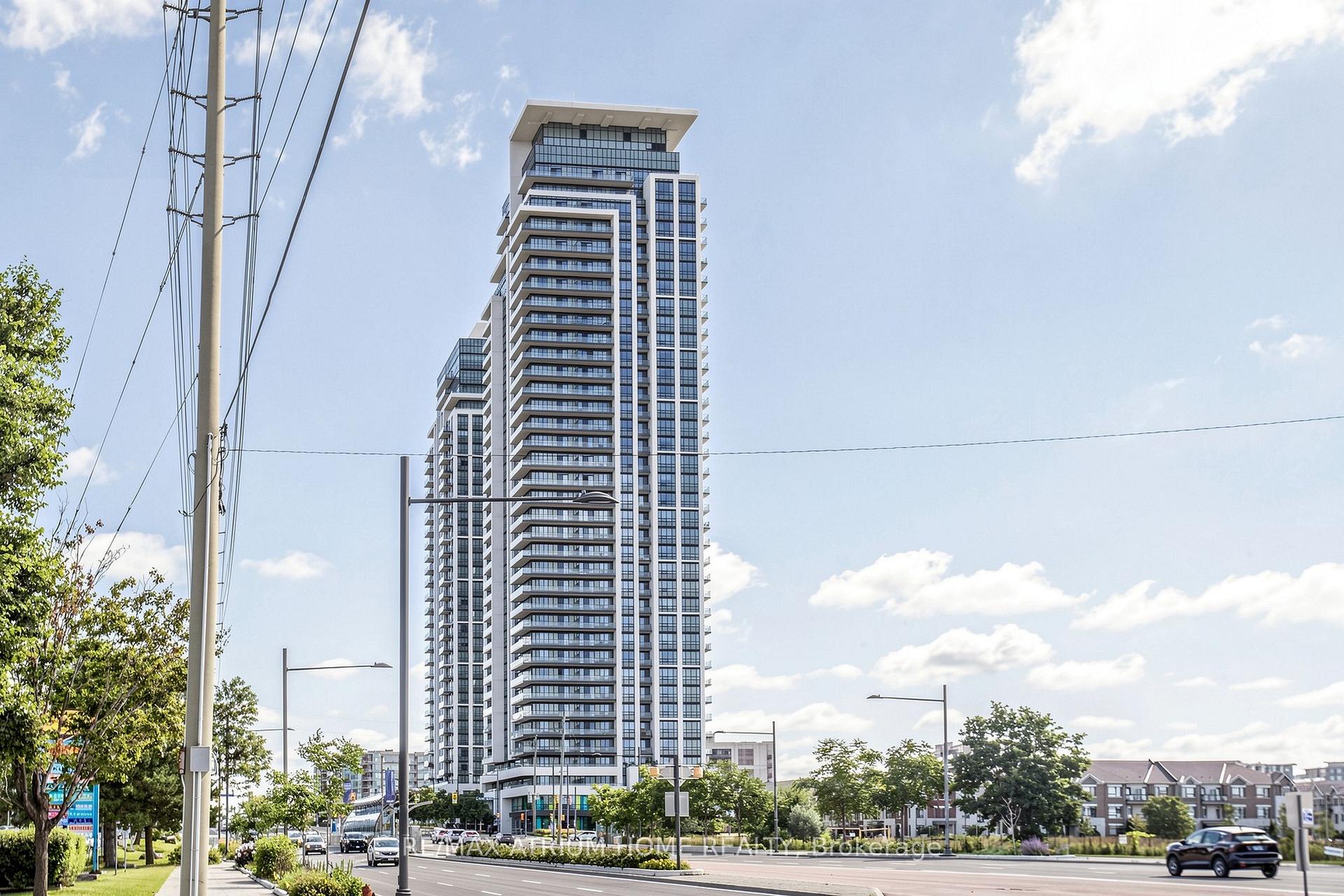 Photo 1 of Unit PH2, 12 Gandhi Lane, Markham, Commerce Valley — HOMEH