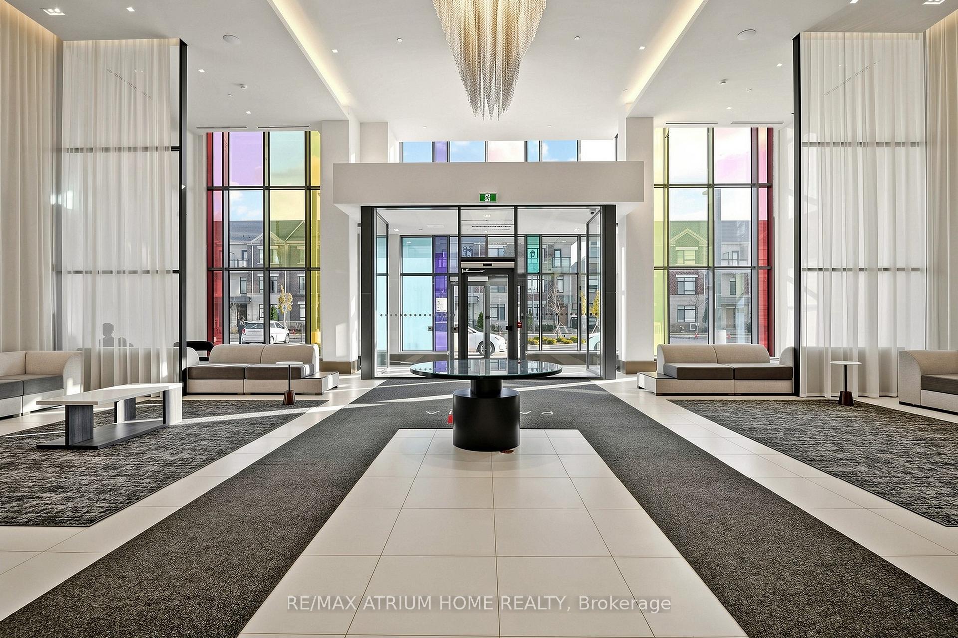 Photo 3 of Unit PH2, 12 Gandhi Lane, Markham, Commerce Valley — HOMEH