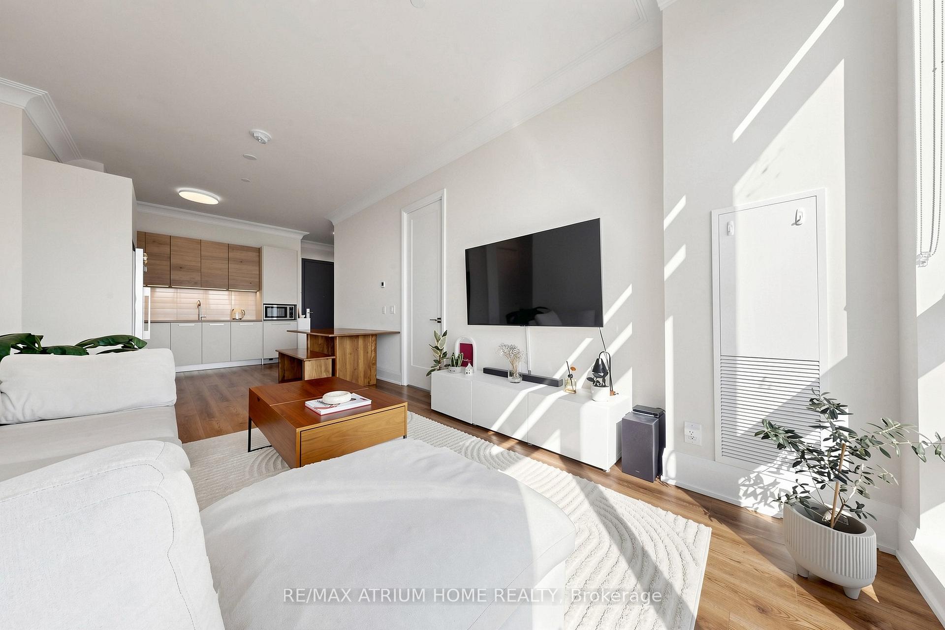 Photo 10 of Unit PH2, 12 Gandhi Lane, Markham, Commerce Valley — HOMEH