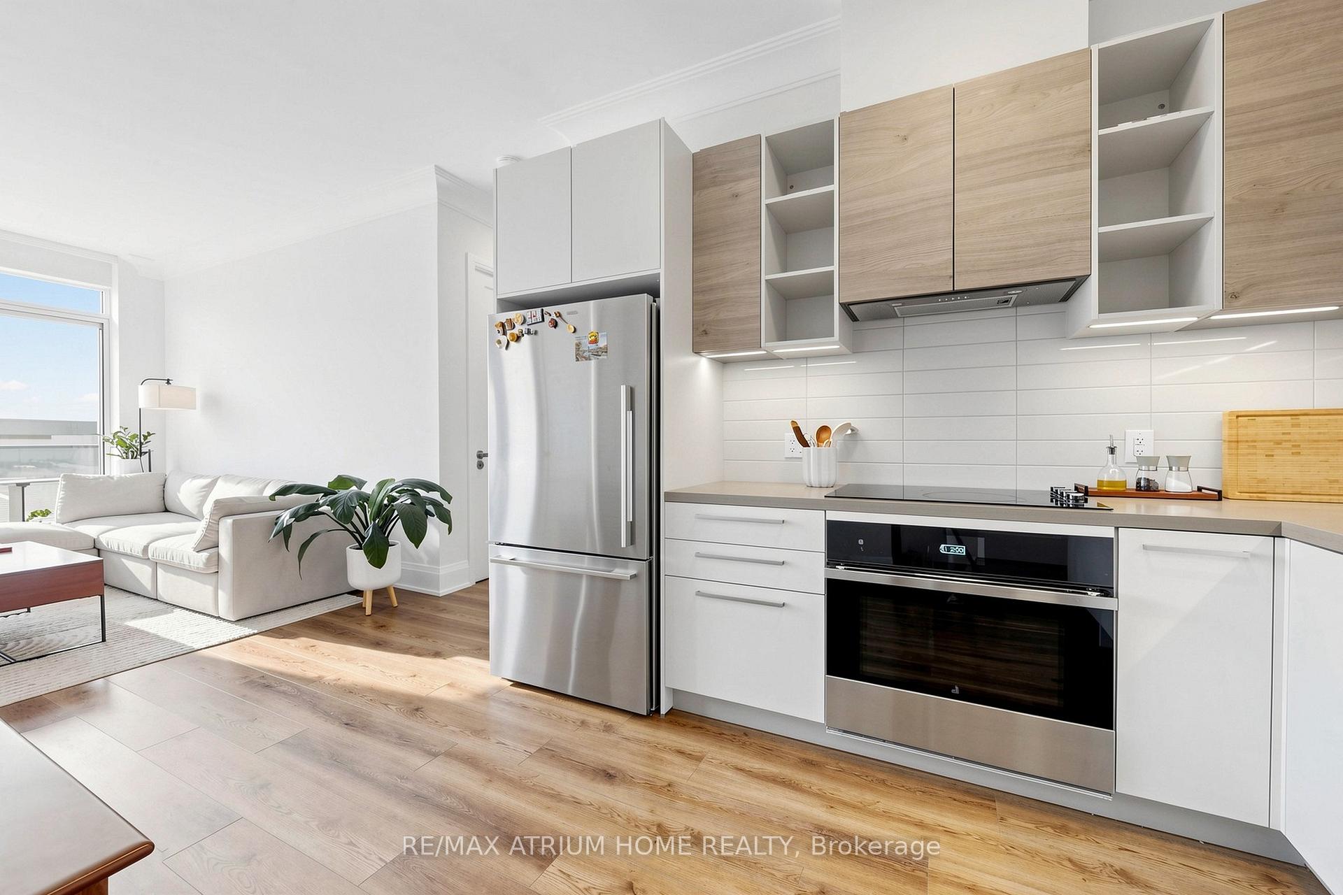 Photo 11 of Unit PH2, 12 Gandhi Lane, Markham, Commerce Valley — HOMEH