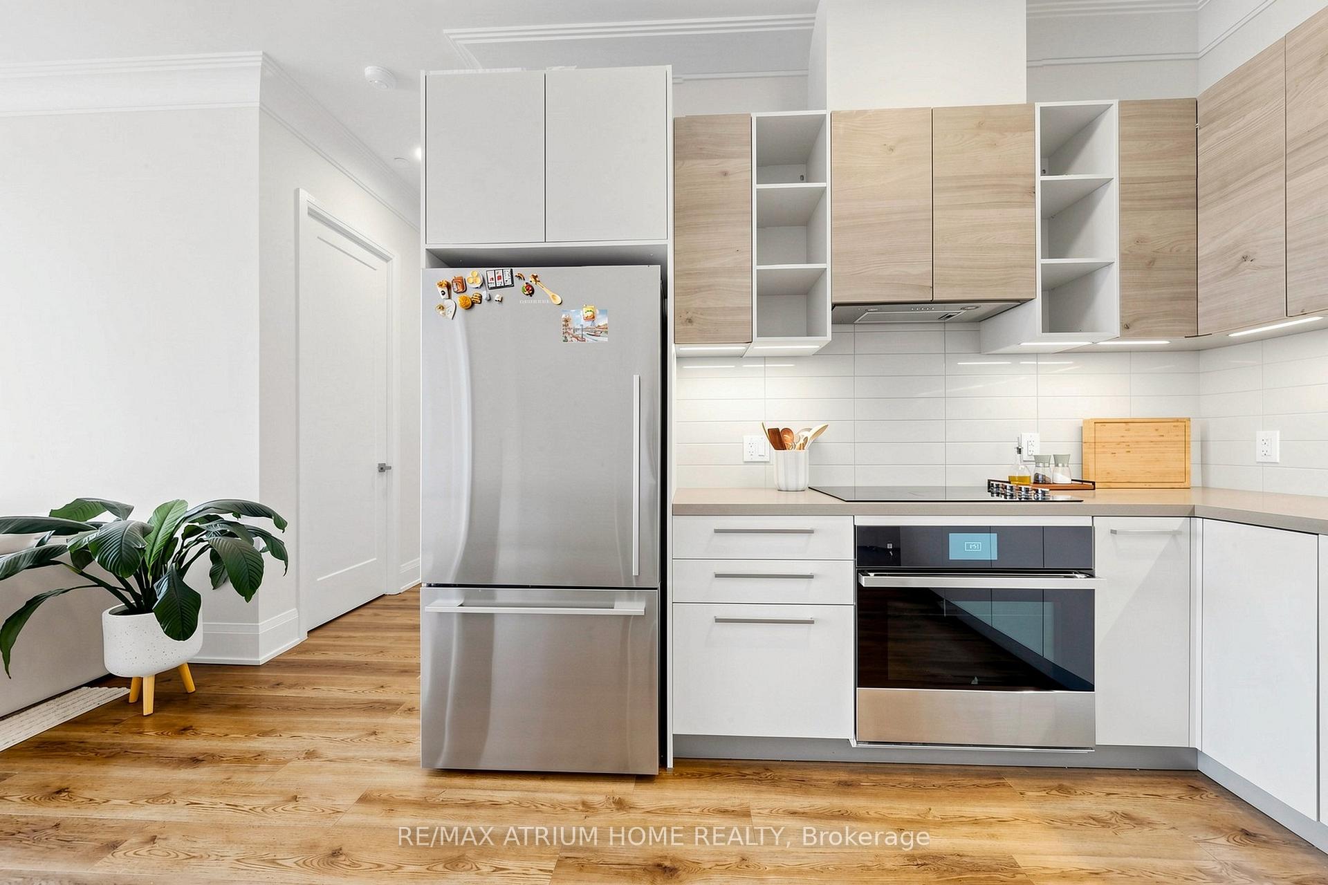 Photo 12 of Unit PH2, 12 Gandhi Lane, Markham, Commerce Valley — HOMEH