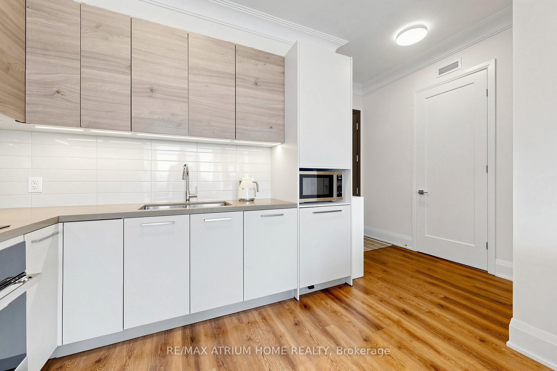 Photo 13 of Unit PH2, 12 Gandhi Lane, Markham, Commerce Valley — HOMEH