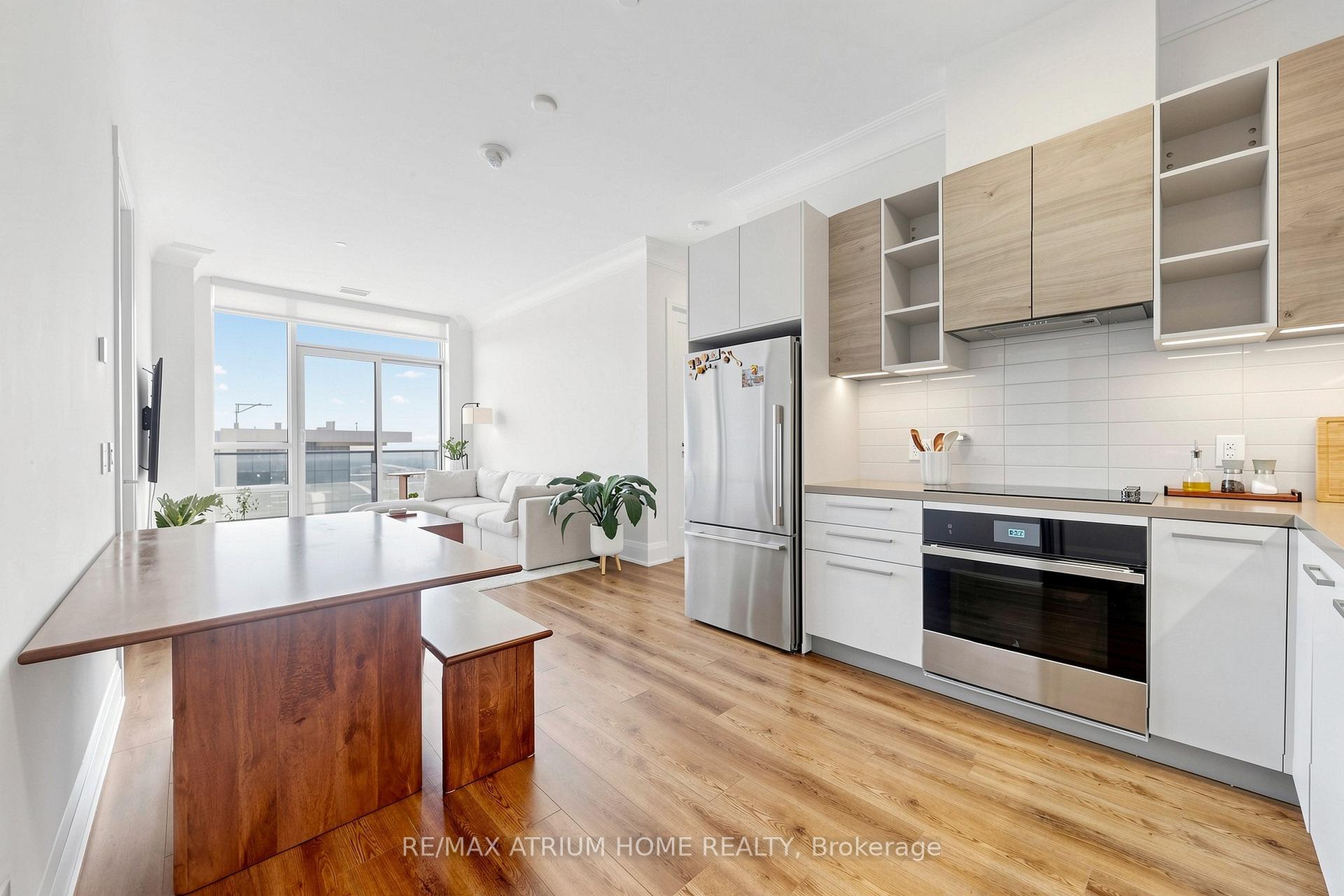 Photo 14 of Unit PH2, 12 Gandhi Lane, Markham, Commerce Valley — HOMEH