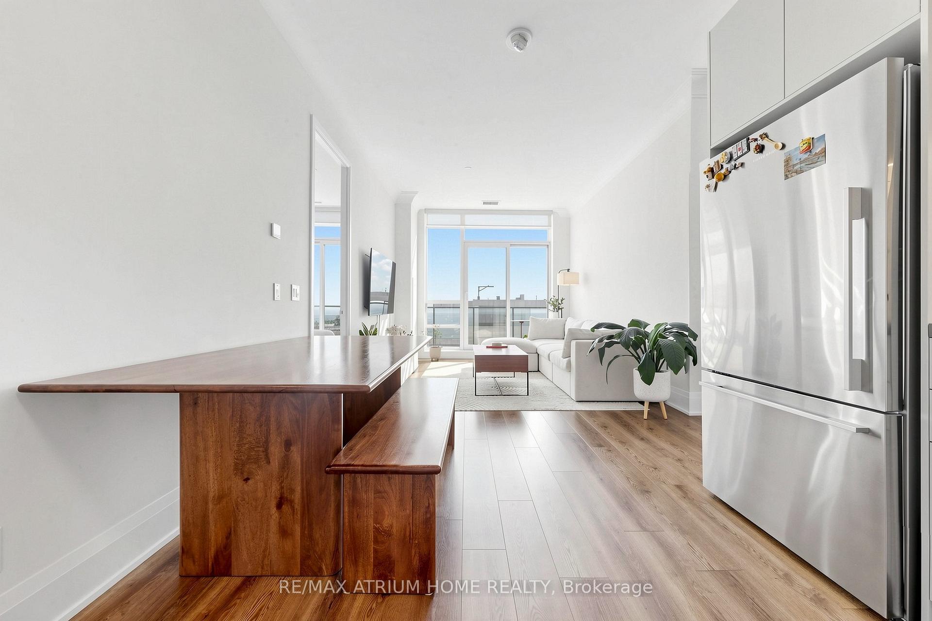 Photo 15 of Unit PH2, 12 Gandhi Lane, Markham, Commerce Valley — HOMEH