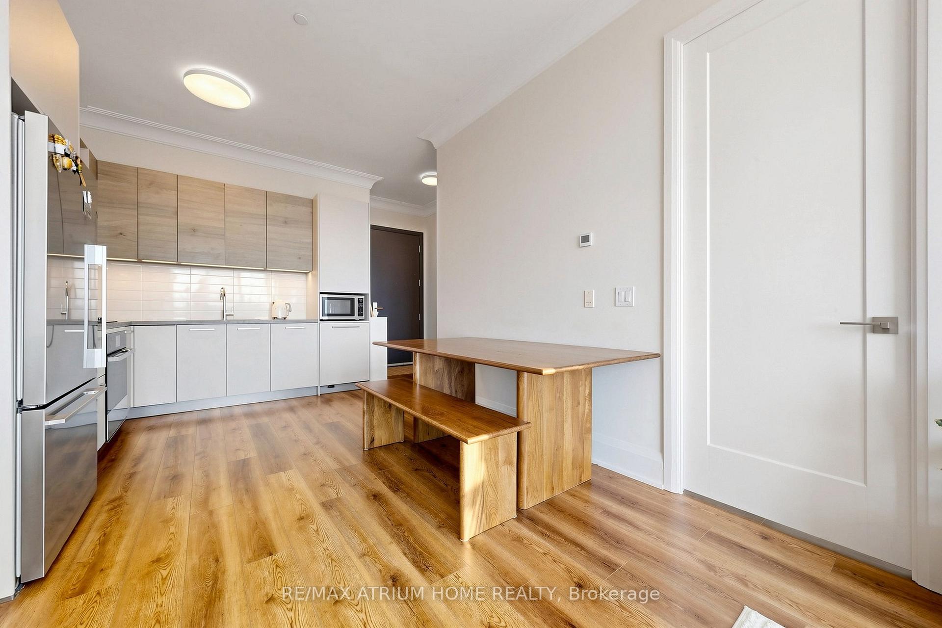 Photo 16 of Unit PH2, 12 Gandhi Lane, Markham, Commerce Valley — HOMEH