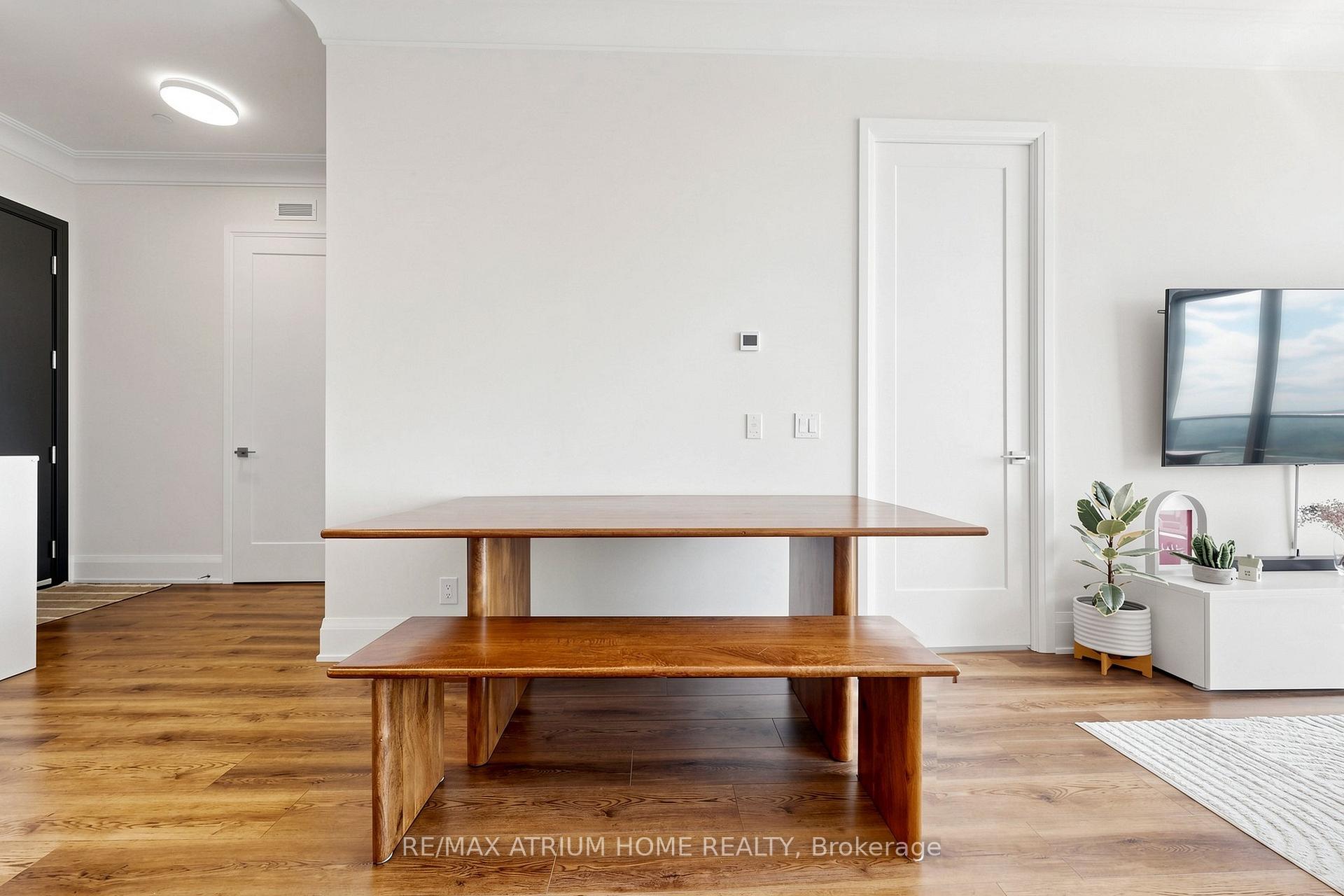 Photo 17 of Unit PH2, 12 Gandhi Lane, Markham, Commerce Valley — HOMEH