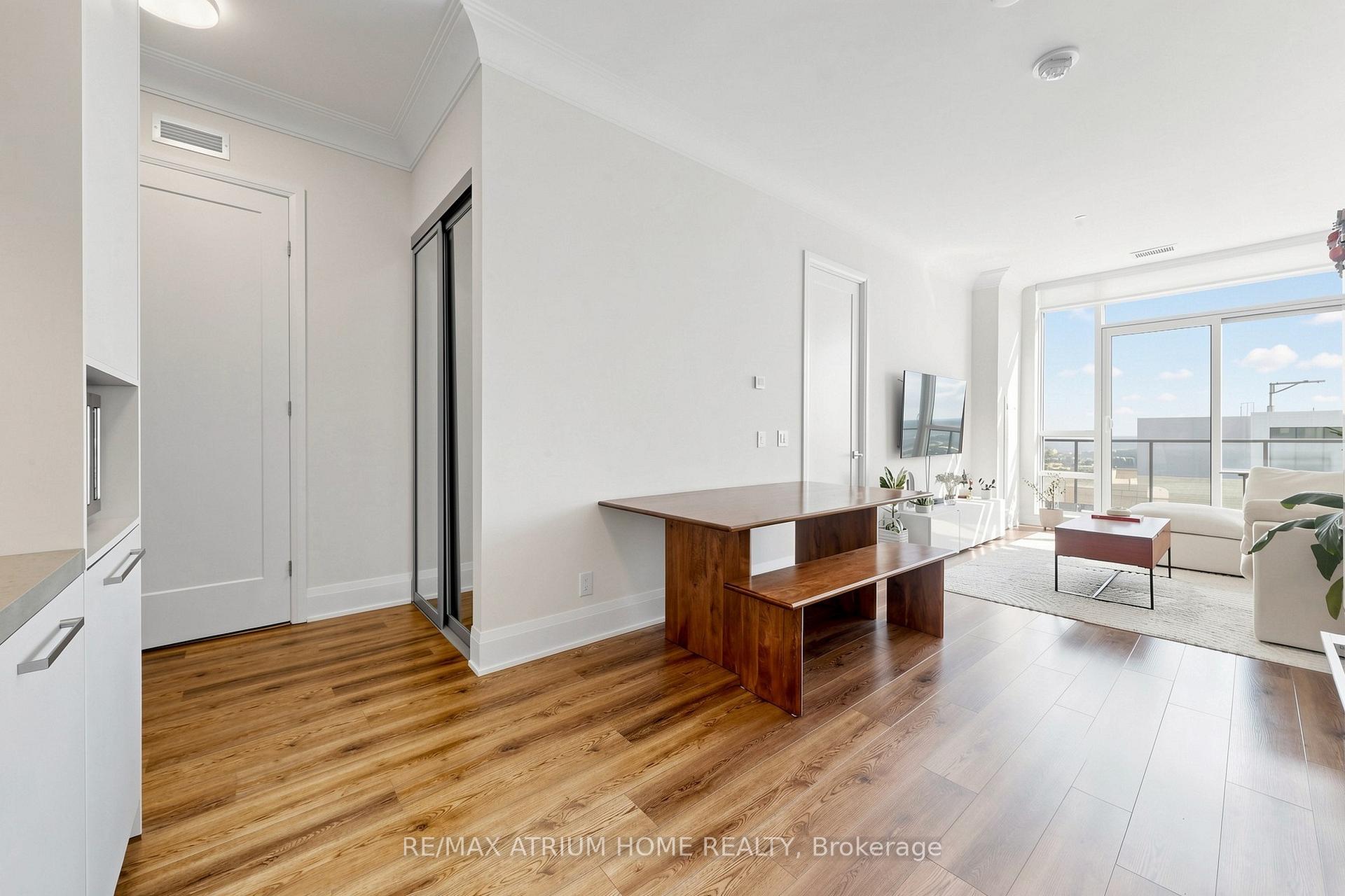 Photo 18 of Unit PH2, 12 Gandhi Lane, Markham, Commerce Valley — HOMEH