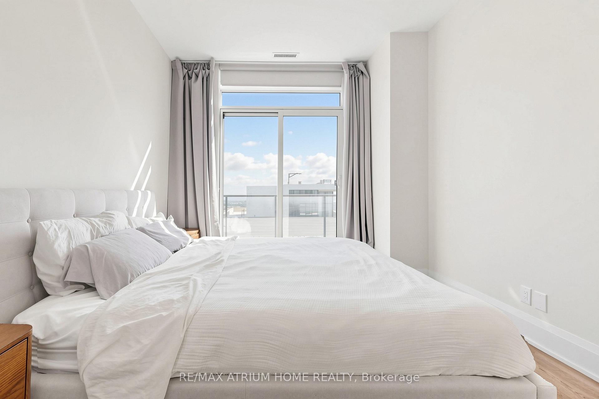 Photo 19 of Unit PH2, 12 Gandhi Lane, Markham, Commerce Valley — HOMEH