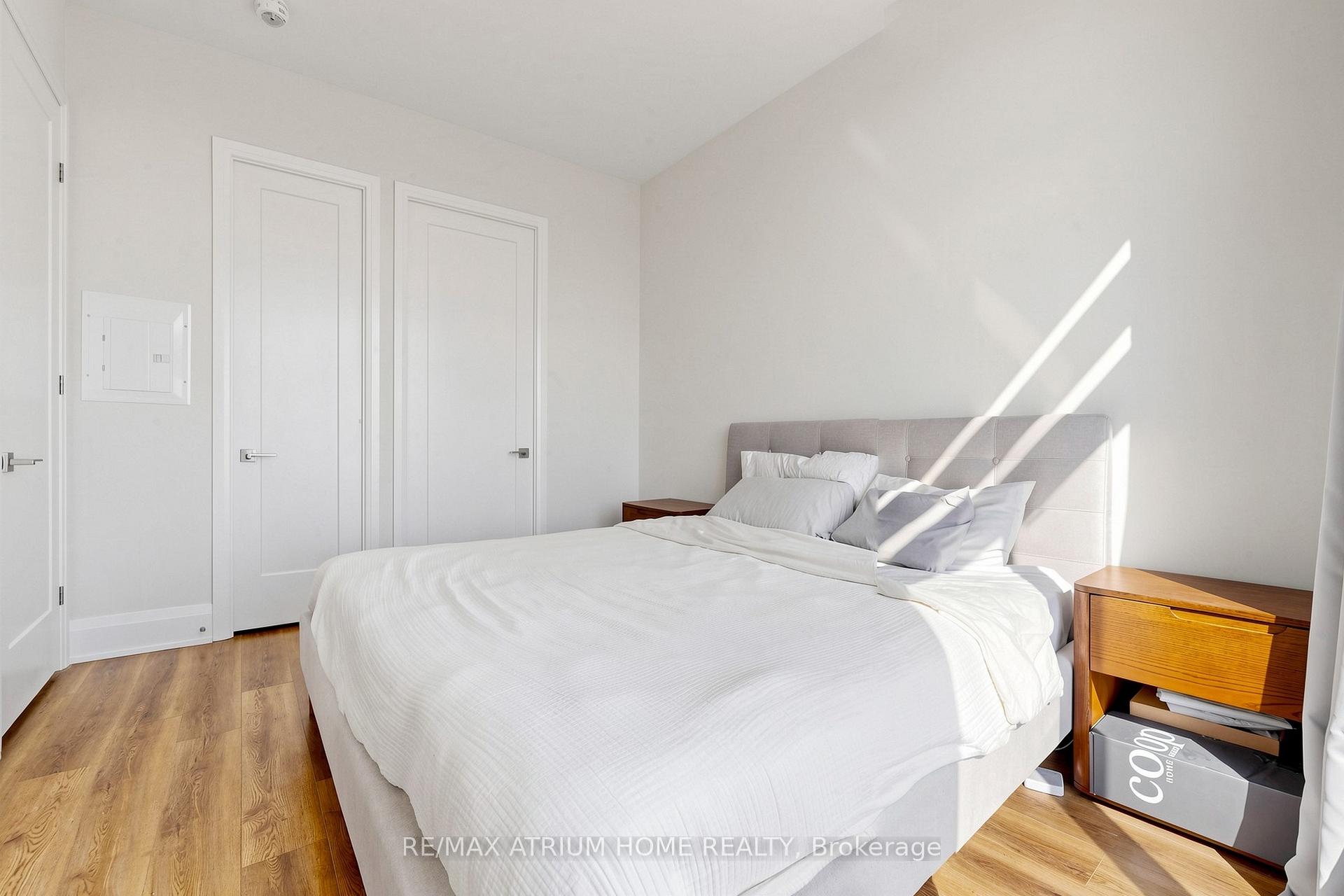 Photo 20 of Unit PH2, 12 Gandhi Lane, Markham, Commerce Valley — HOMEH