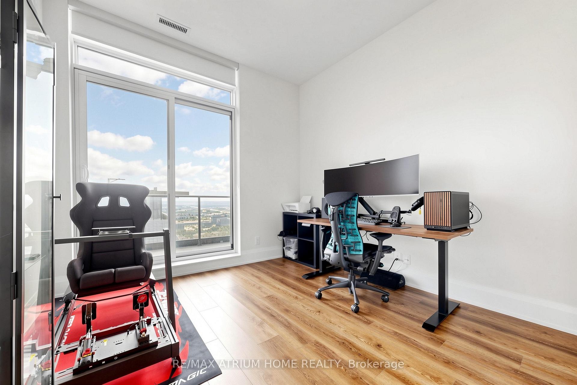 Photo 23 of Unit PH2, 12 Gandhi Lane, Markham, Commerce Valley — HOMEH