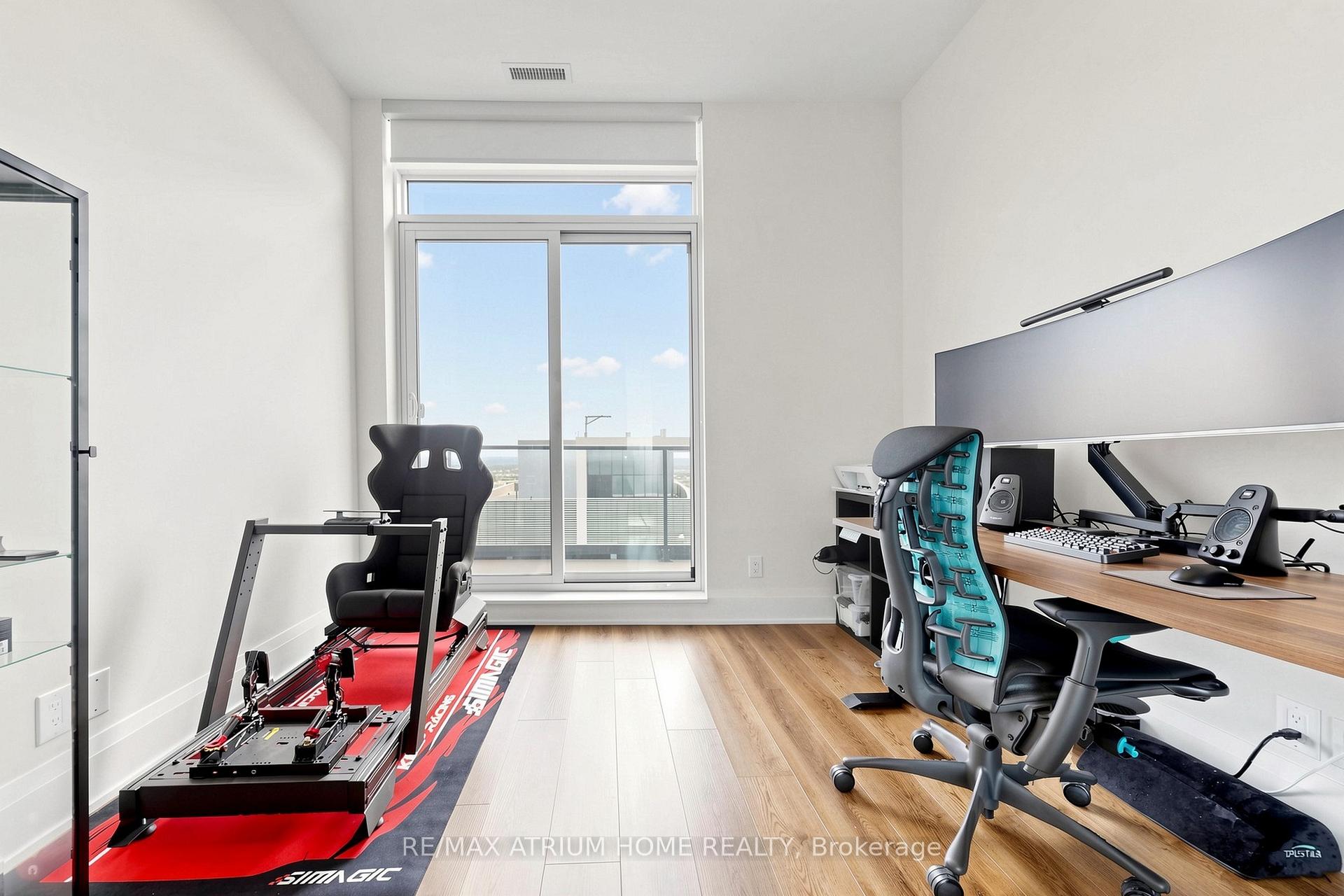 Photo 24 of Unit PH2, 12 Gandhi Lane, Markham, Commerce Valley — HOMEH