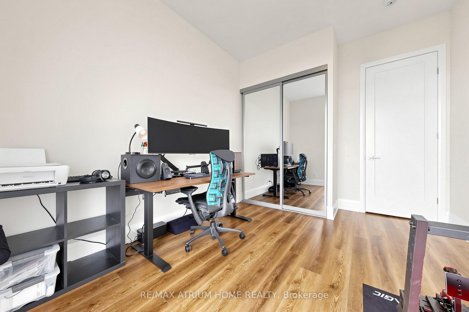 Photo 25 of Unit PH2, 12 Gandhi Lane, Markham, Commerce Valley — HOMEH